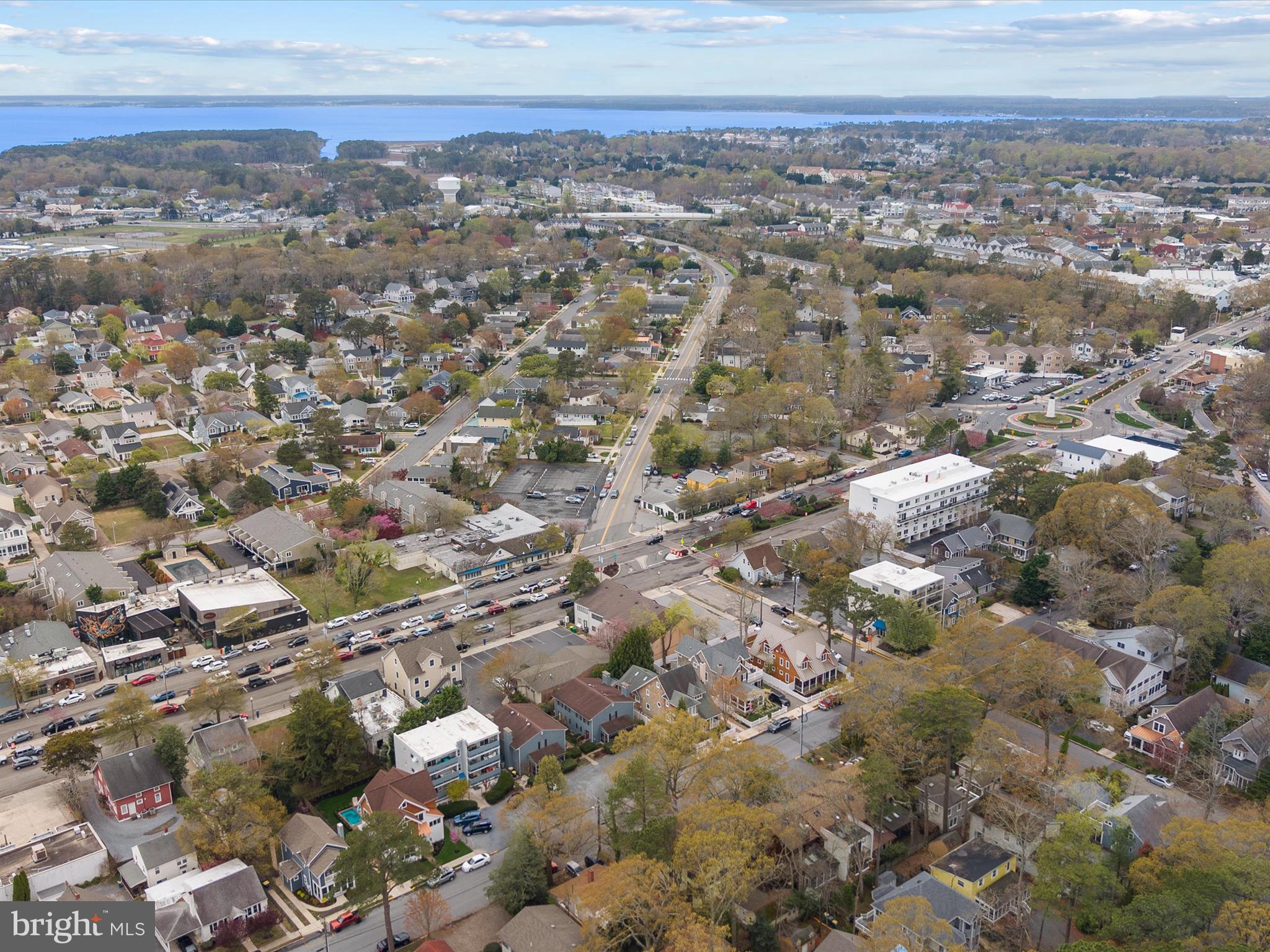 NORTH REHOBOTH - Residential