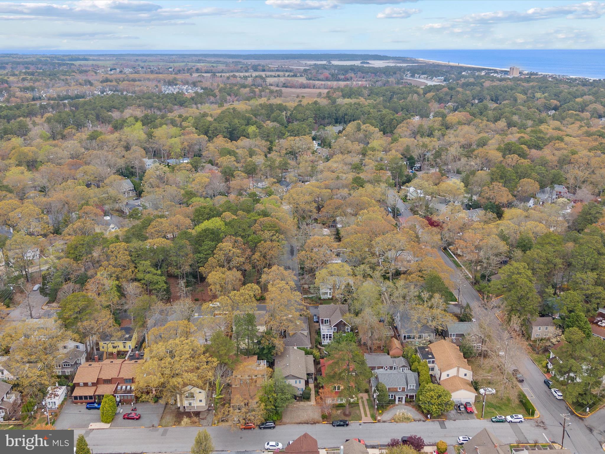 NORTH REHOBOTH - Residential