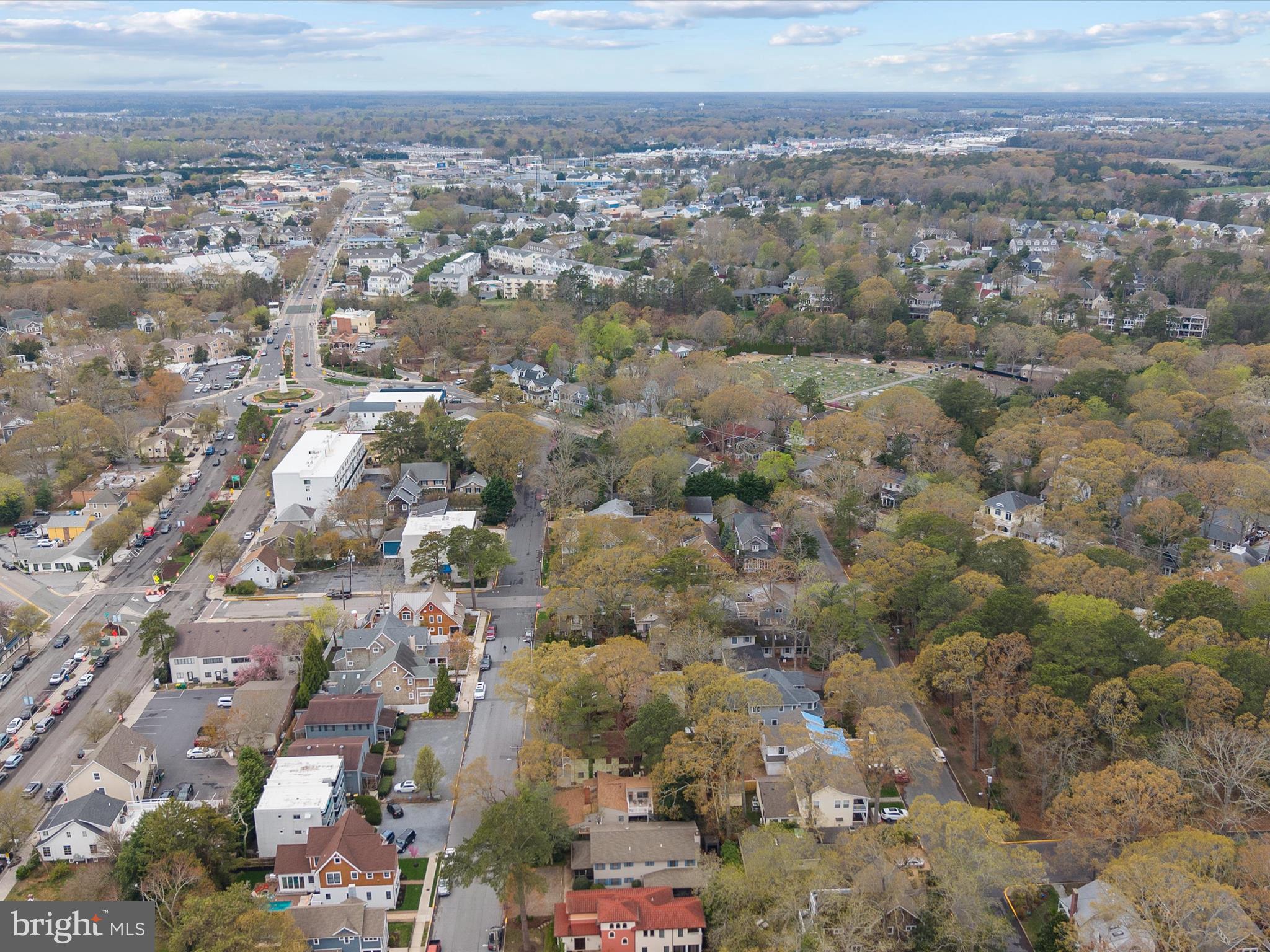 NORTH REHOBOTH - Residential