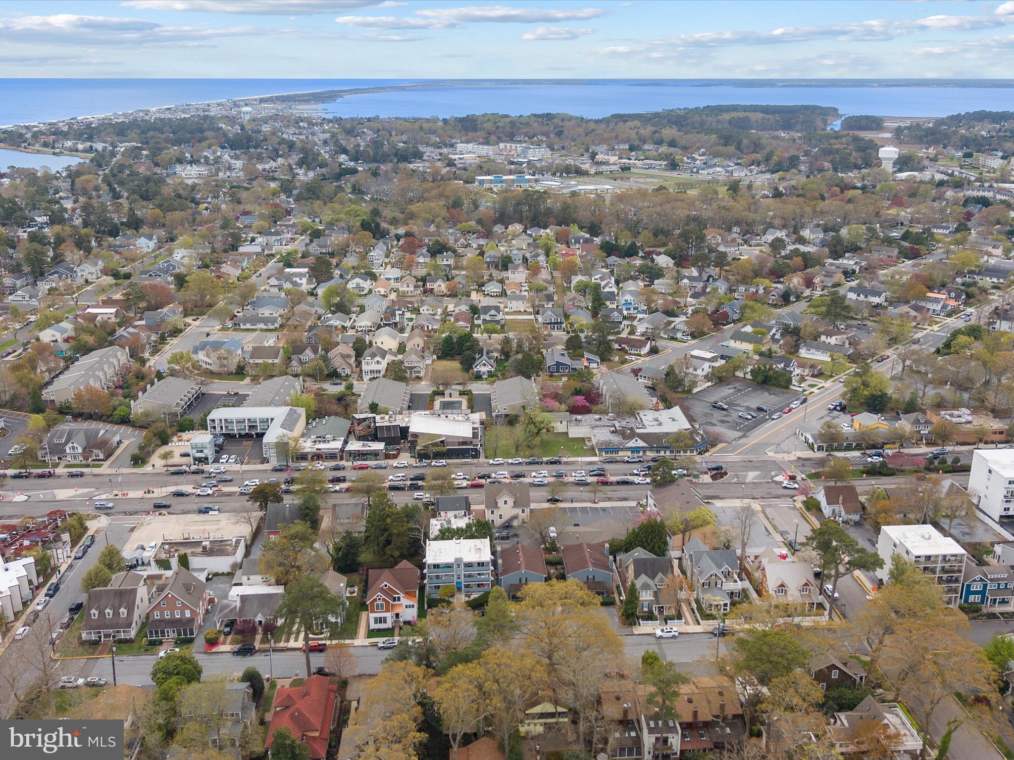 NORTH REHOBOTH - Residential