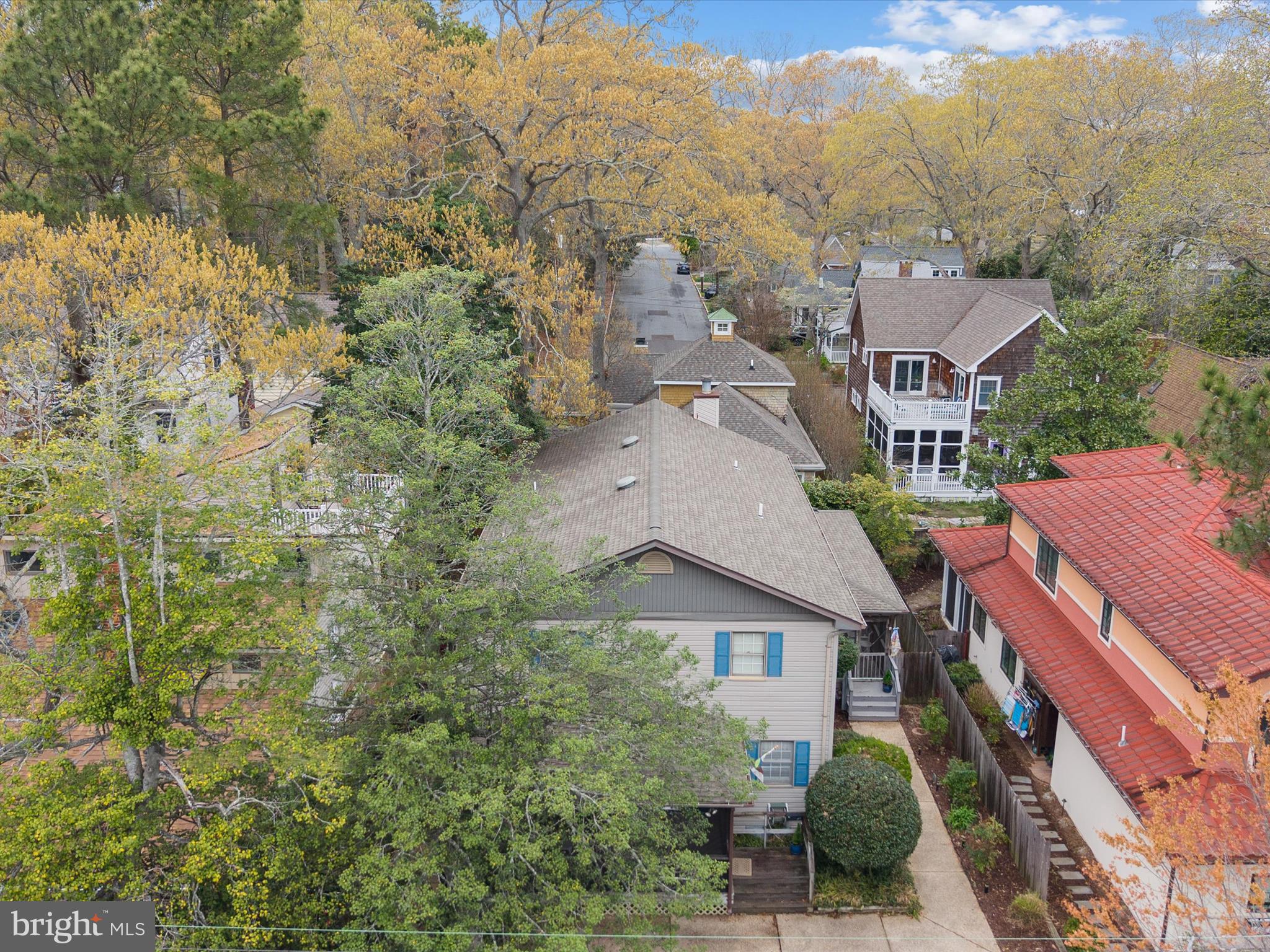 NORTH REHOBOTH - Residential