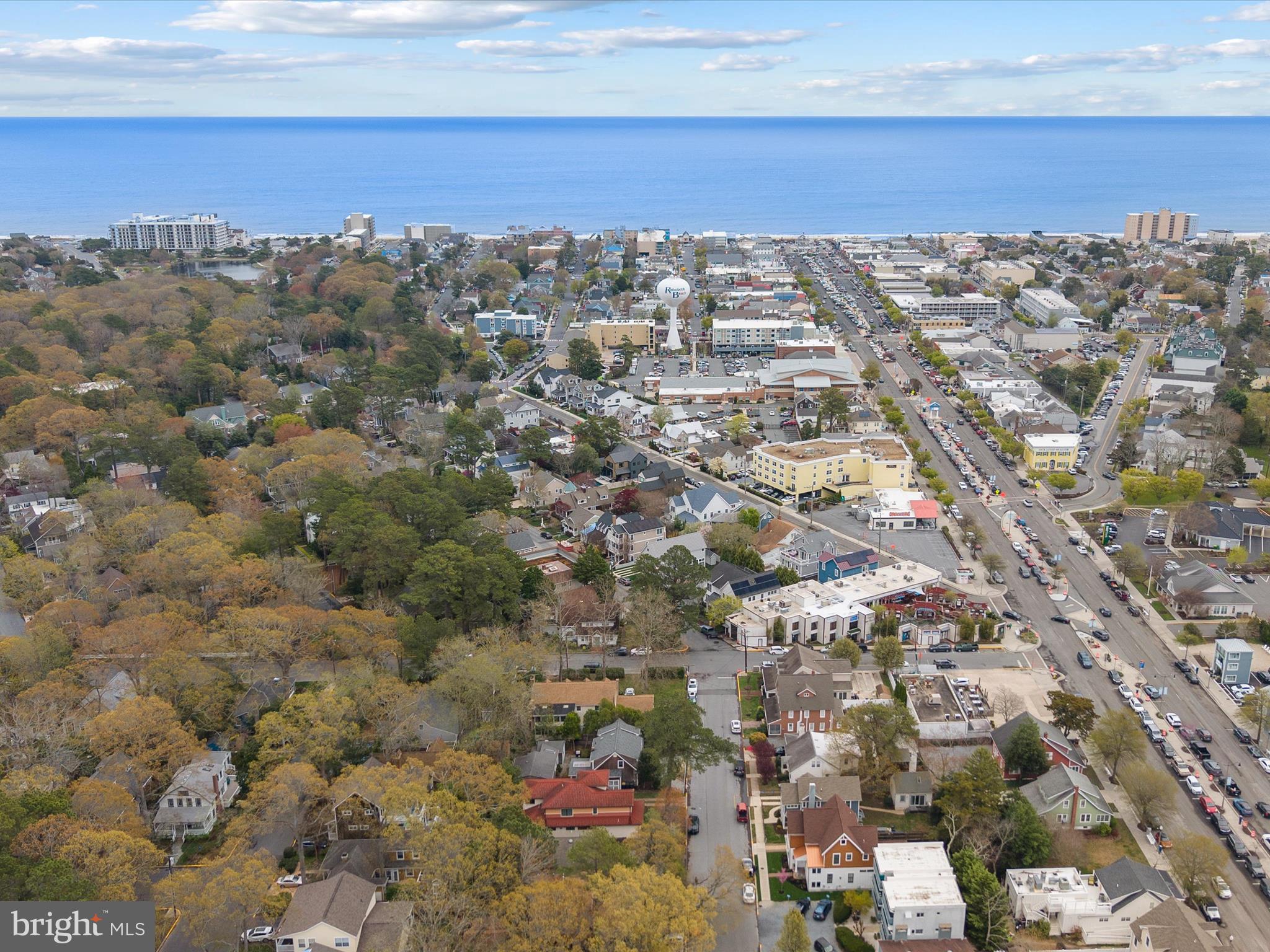 NORTH REHOBOTH - Residential