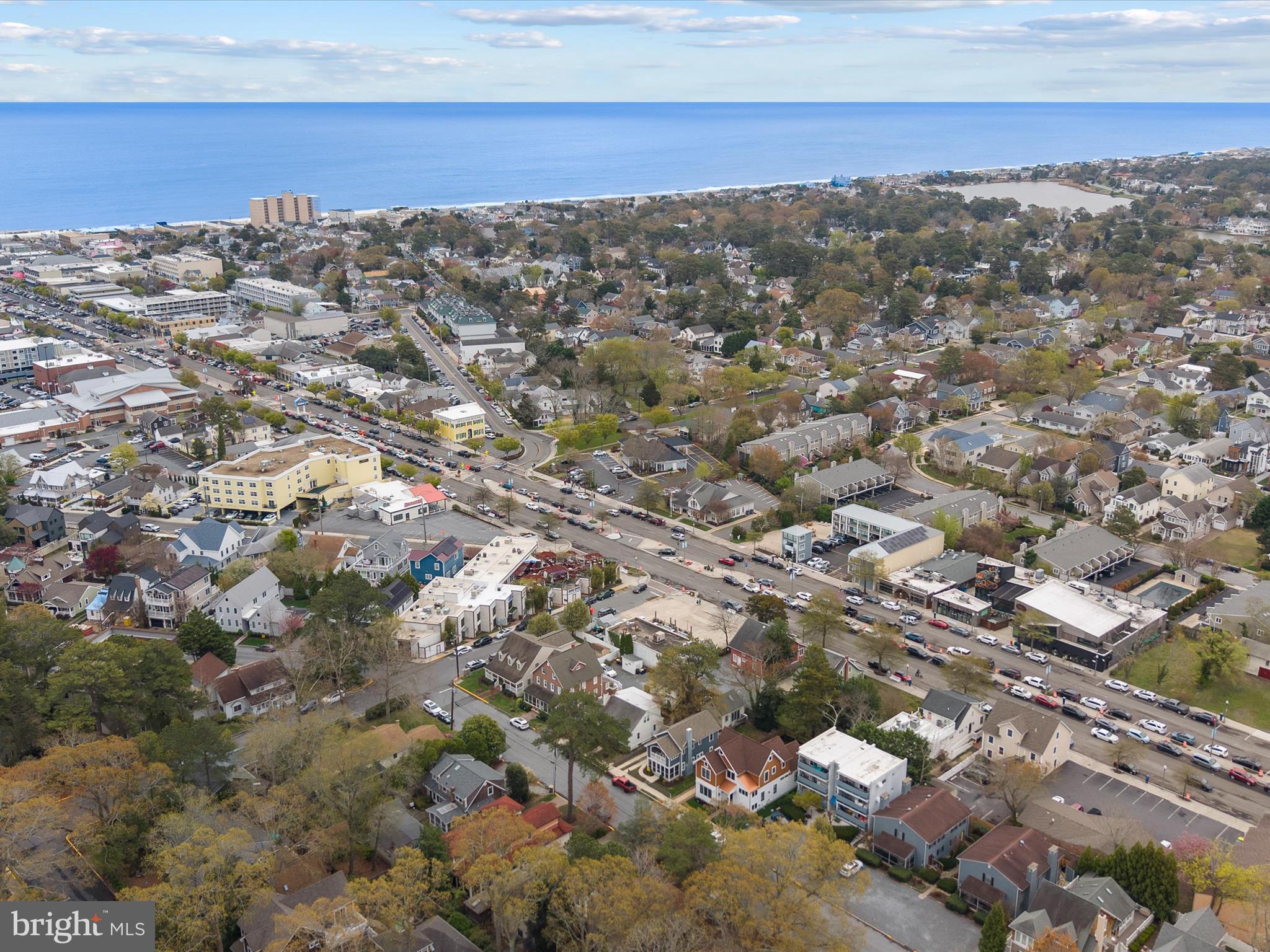 NORTH REHOBOTH - Residential