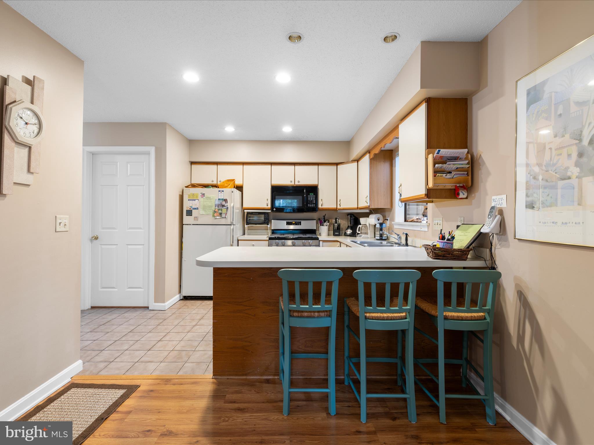 NORTH REHOBOTH - Residential