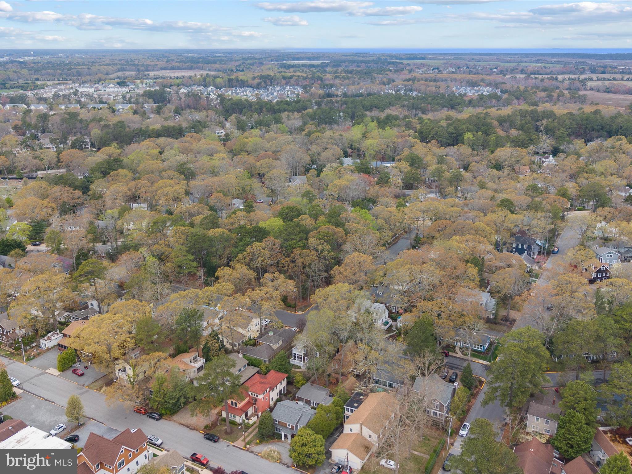 NORTH REHOBOTH - Residential