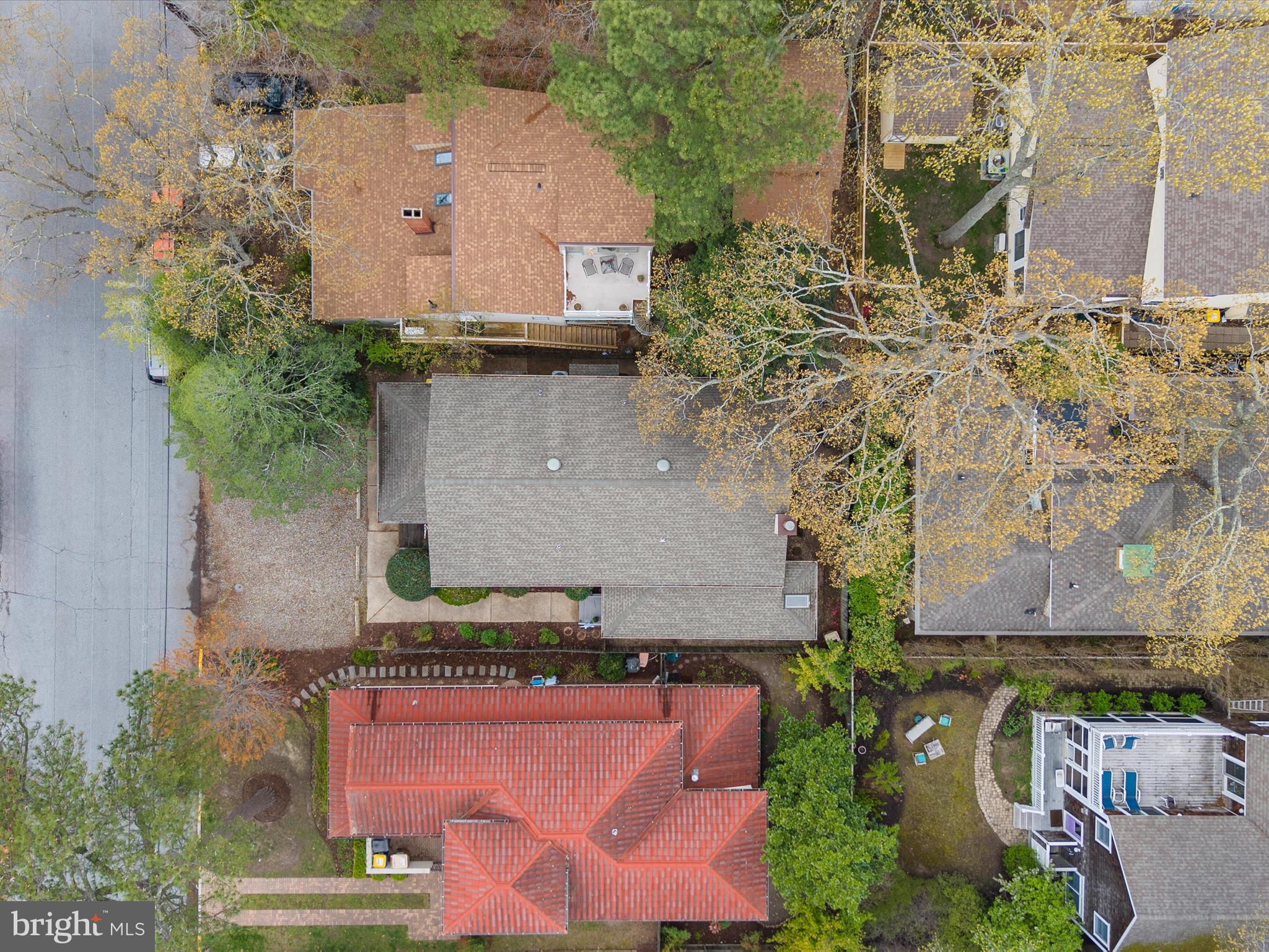 NORTH REHOBOTH - Residential