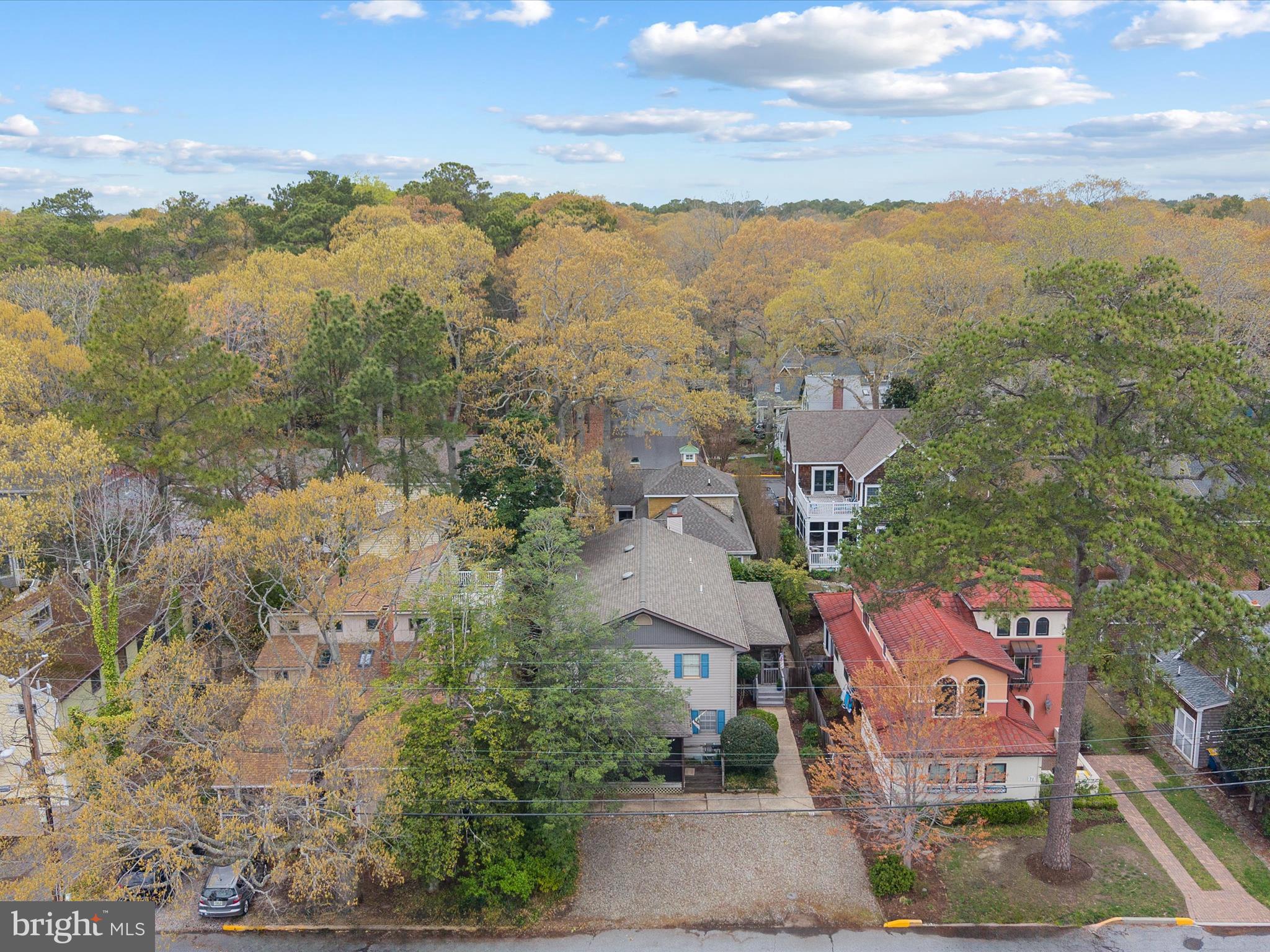NORTH REHOBOTH - Residential