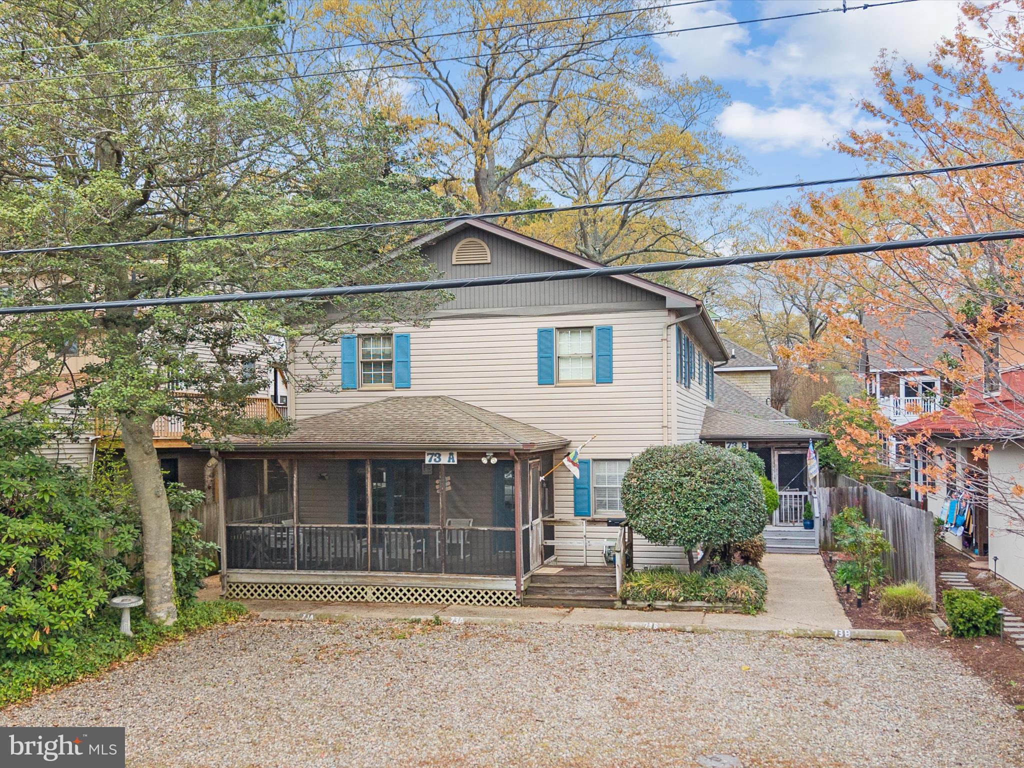 NORTH REHOBOTH - Residential