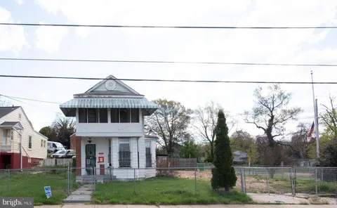 703 59th Avenue, Capitol Heights, MD 20743 - MLS#: MDPG2149548
