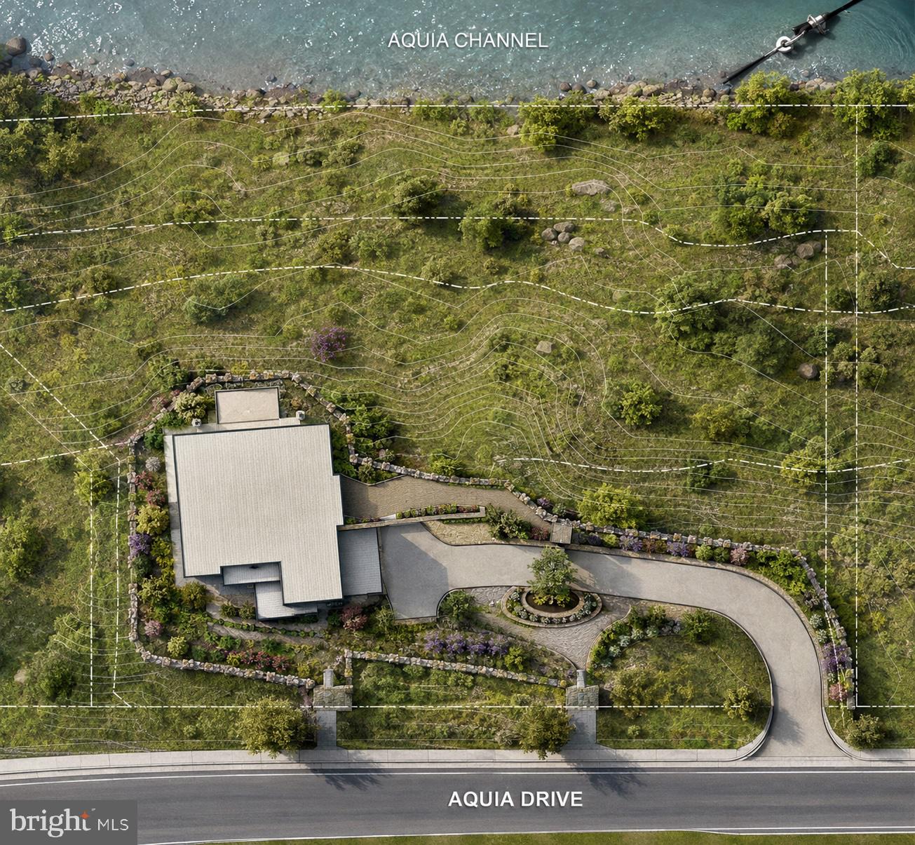 3417 AQUIA DRIVE