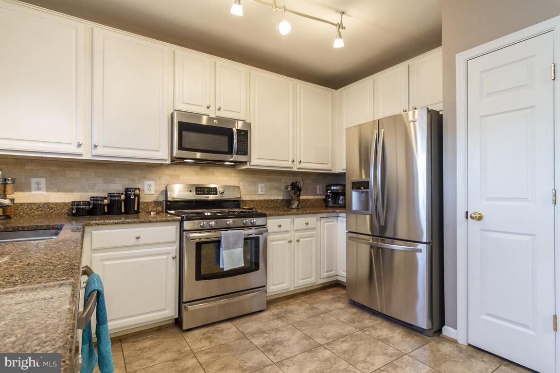 RIDGELEIGH - Residential