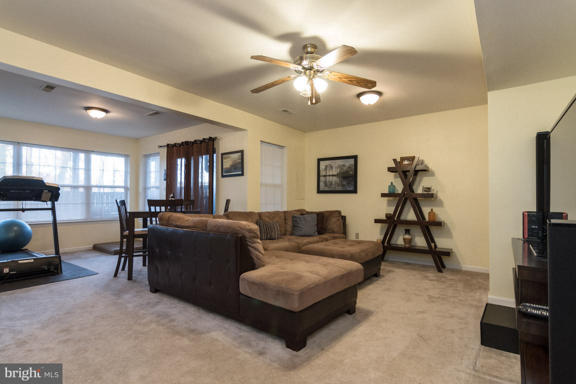 RIDGELEIGH - Residential