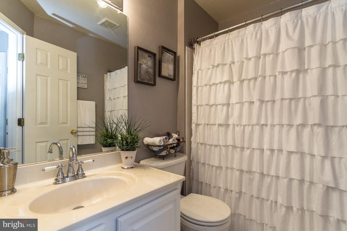 RIDGELEIGH - Residential