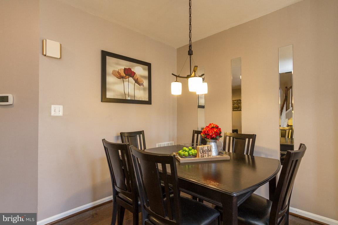 RIDGELEIGH - Residential