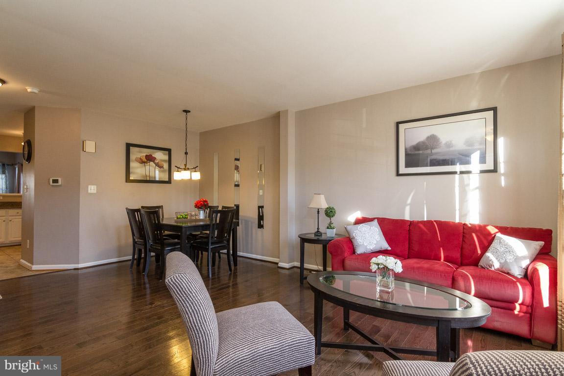 RIDGELEIGH - Residential