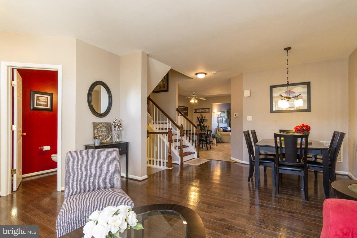 RIDGELEIGH - Residential