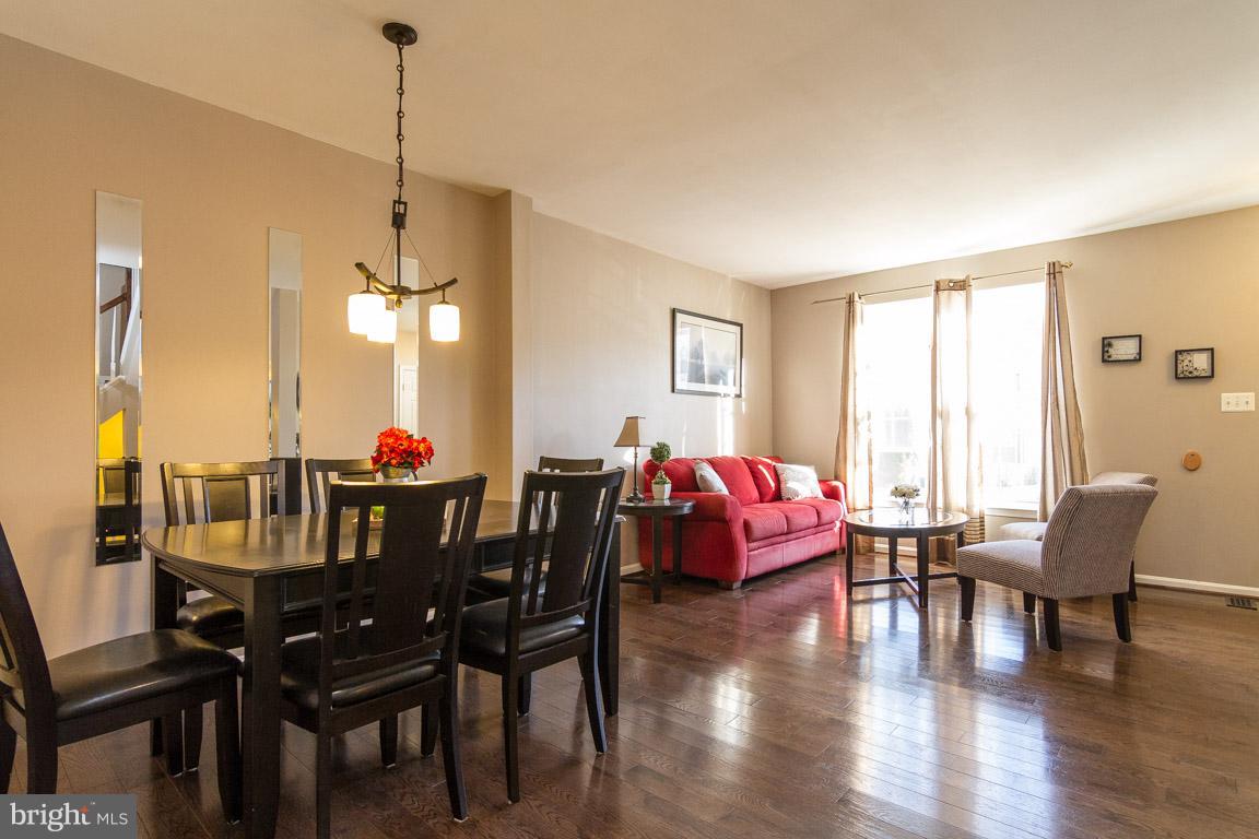 RIDGELEIGH - Residential