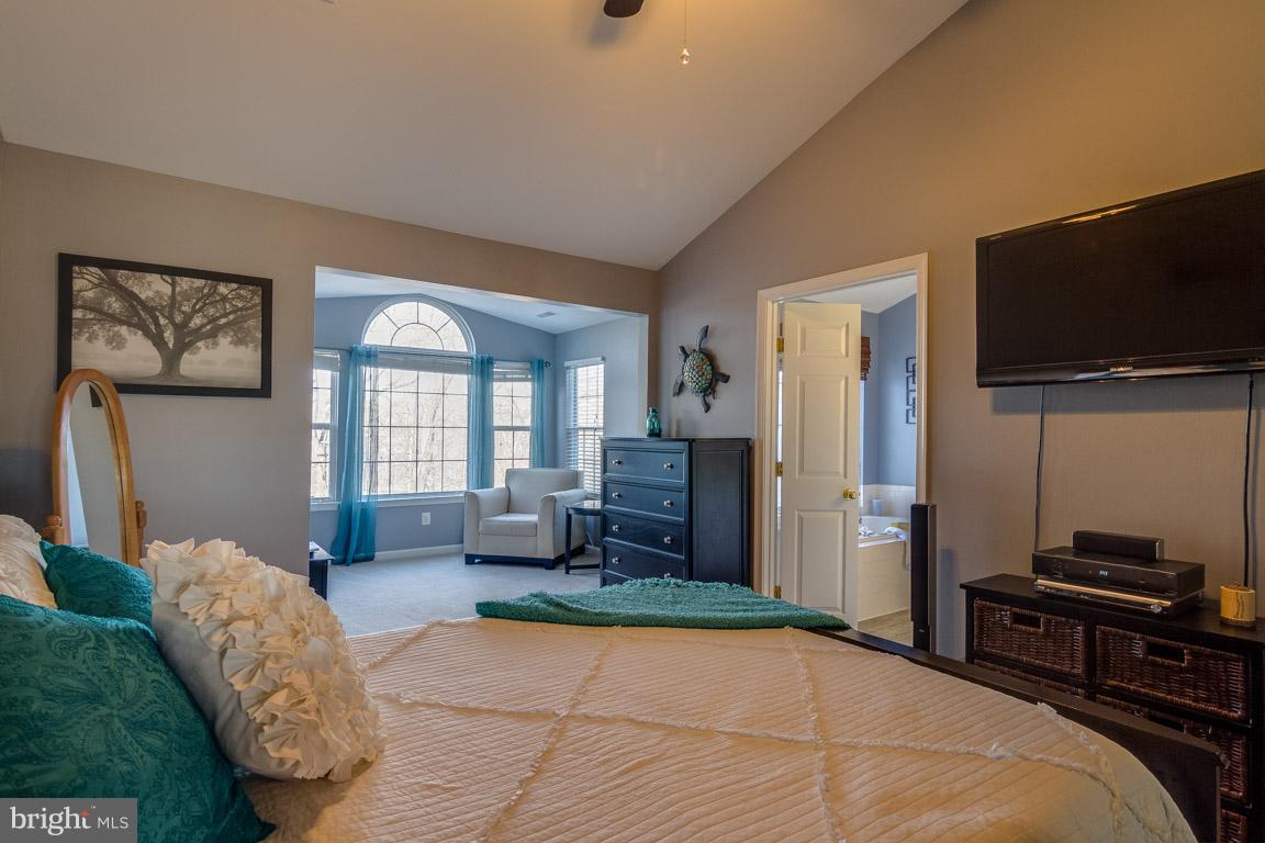 RIDGELEIGH - Residential