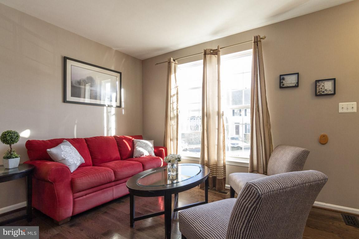 RIDGELEIGH - Residential