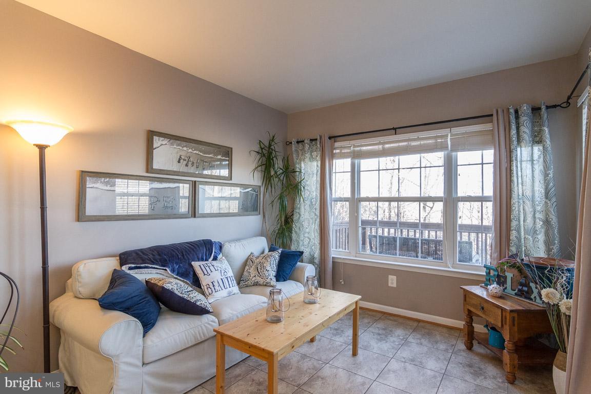 RIDGELEIGH - Residential
