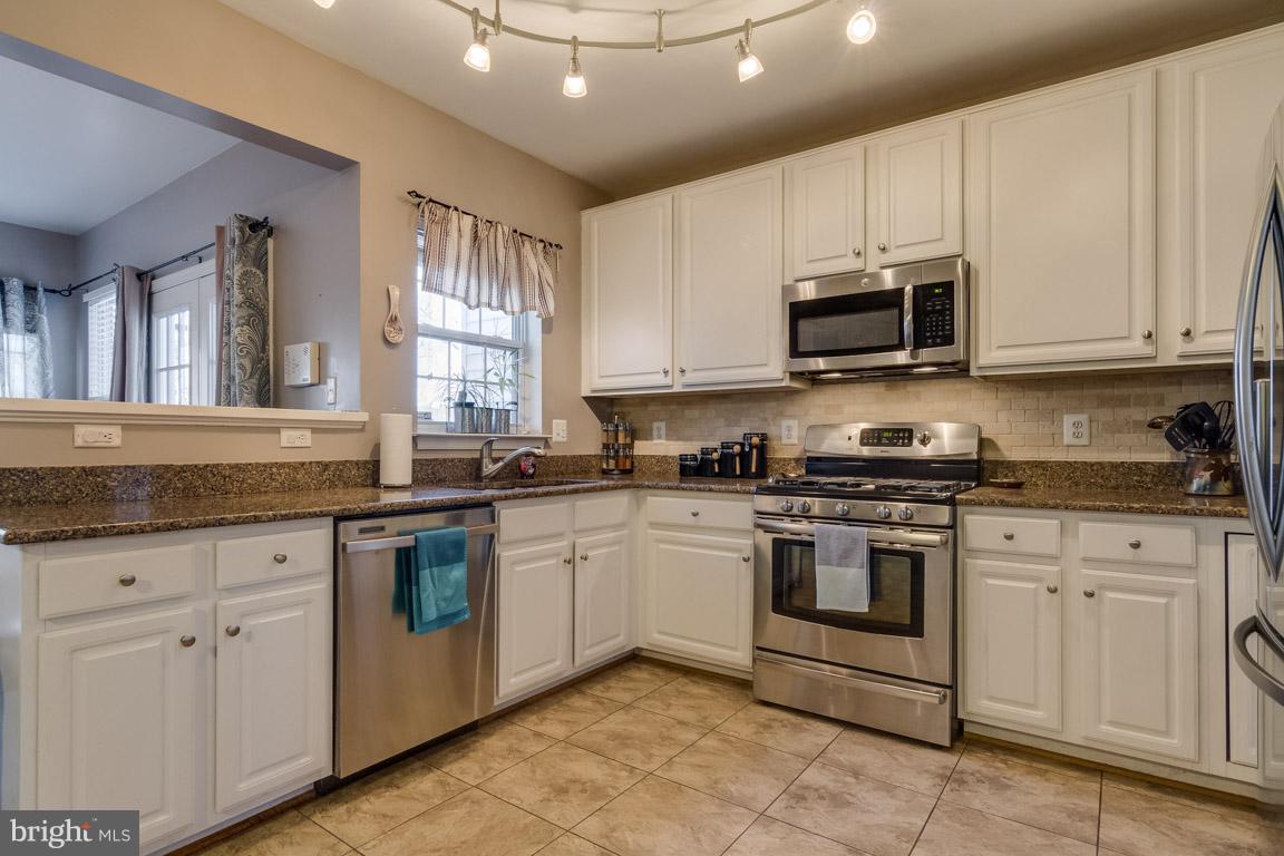 RIDGELEIGH - Residential