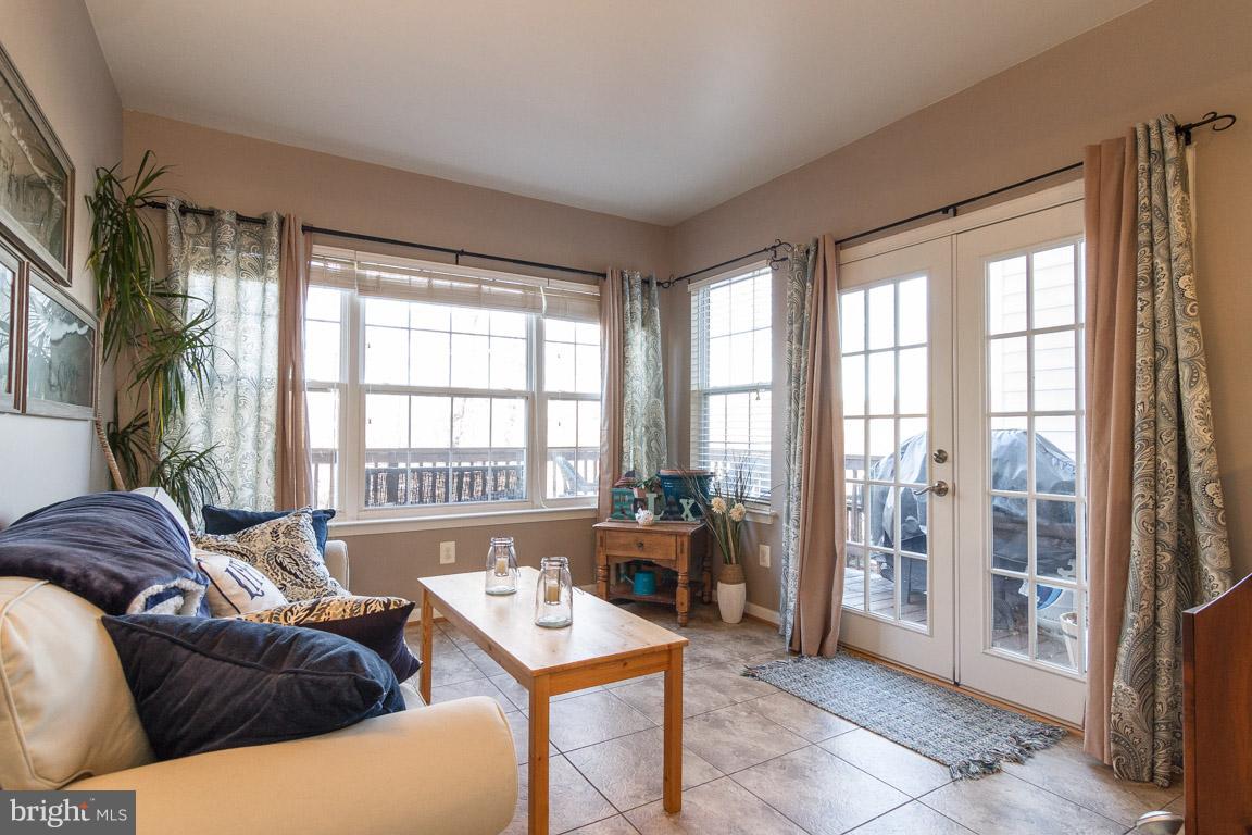RIDGELEIGH - Residential