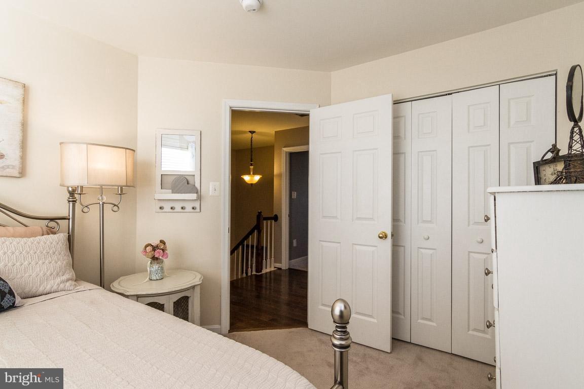 RIDGELEIGH - Residential