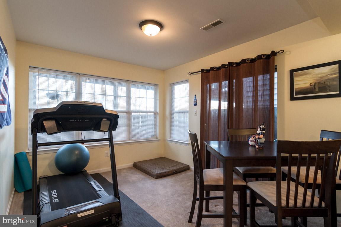 RIDGELEIGH - Residential