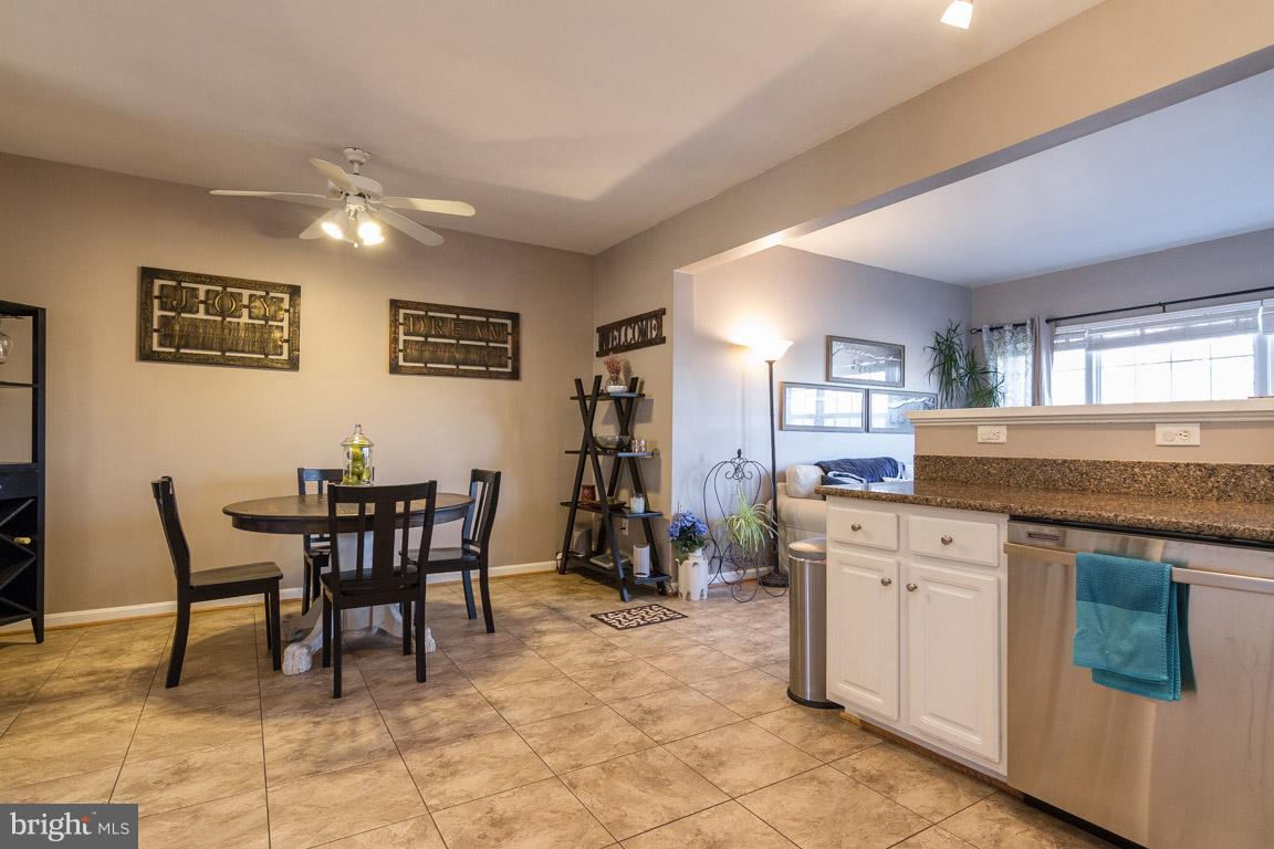RIDGELEIGH - Residential