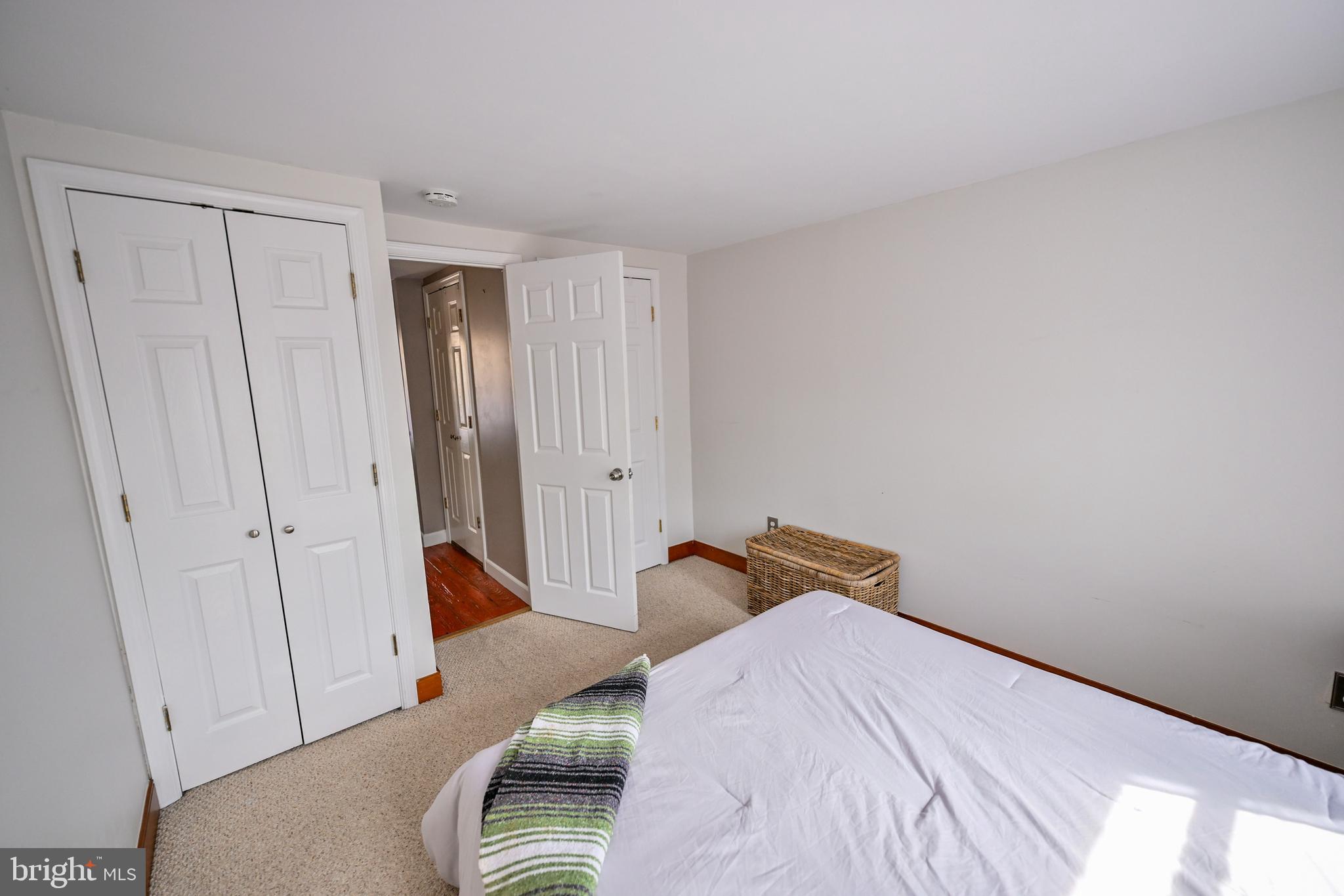 UPPER FELLS POINT - Residential