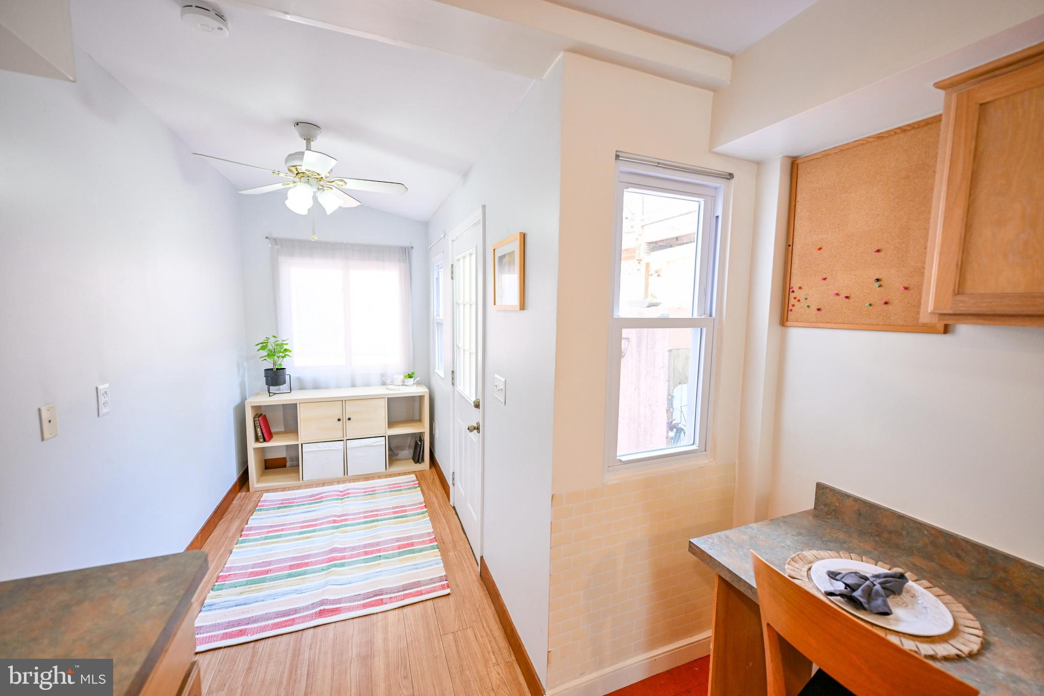 UPPER FELLS POINT - Residential