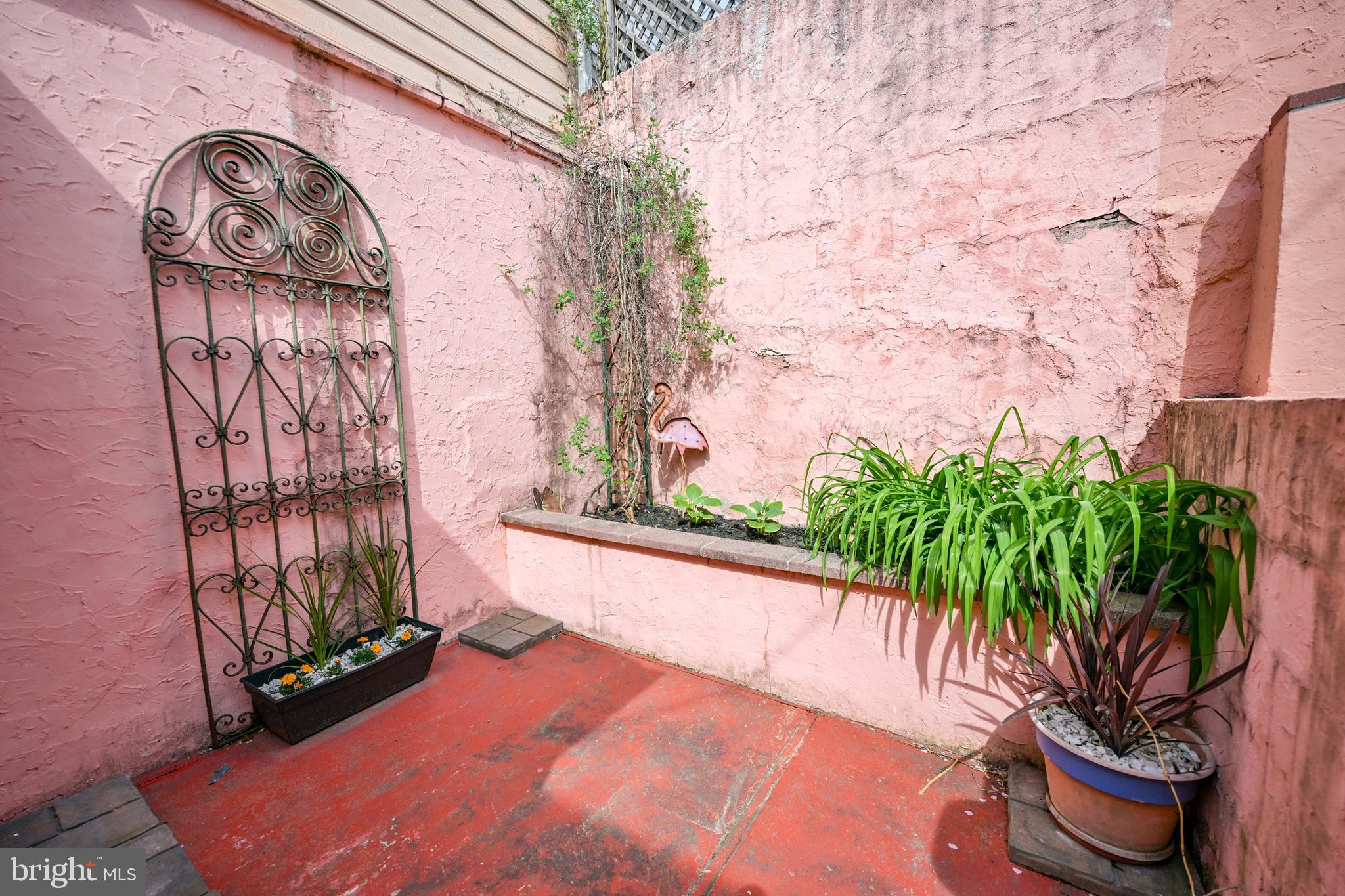 UPPER FELLS POINT - Residential