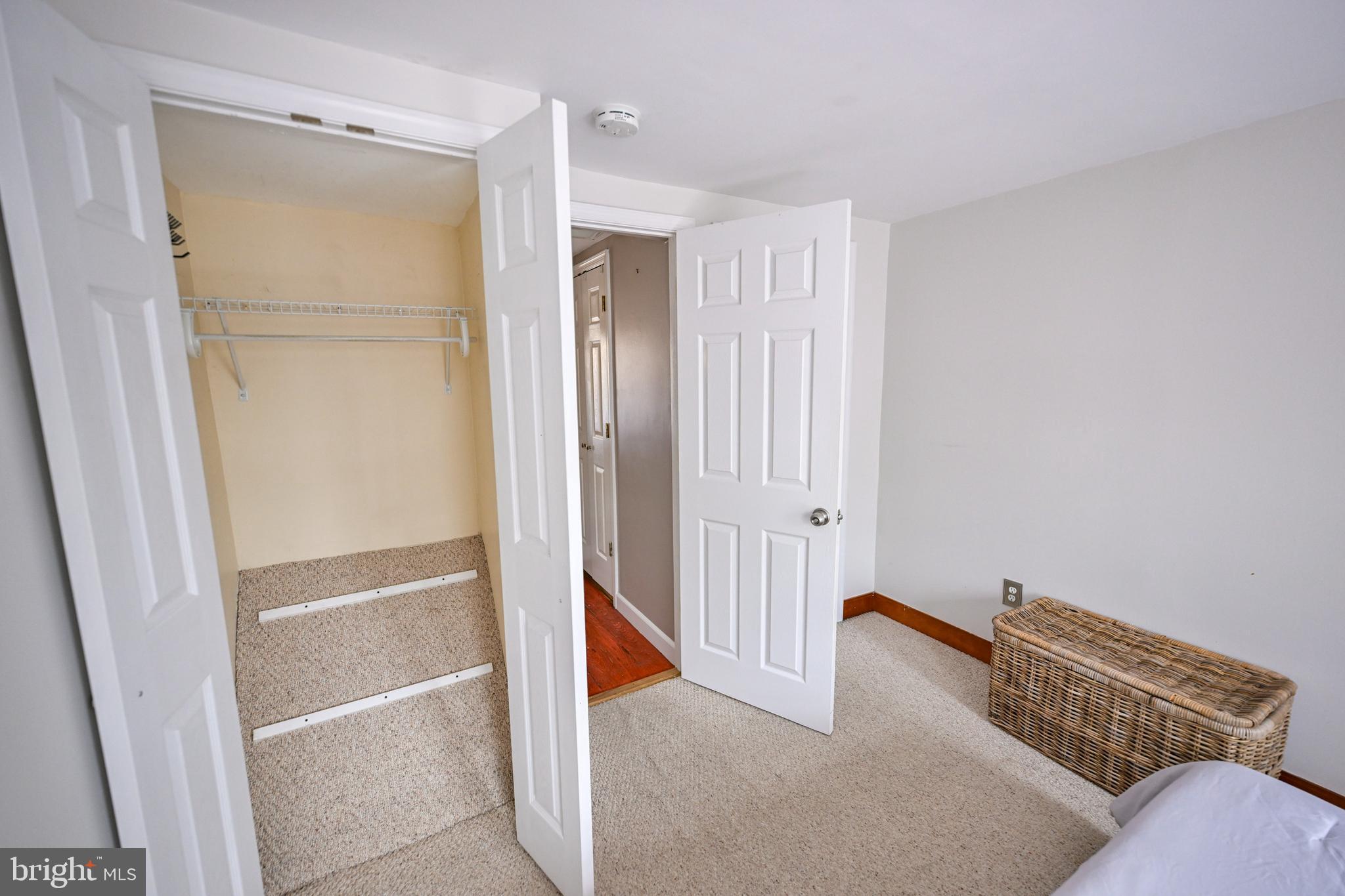 UPPER FELLS POINT - Residential