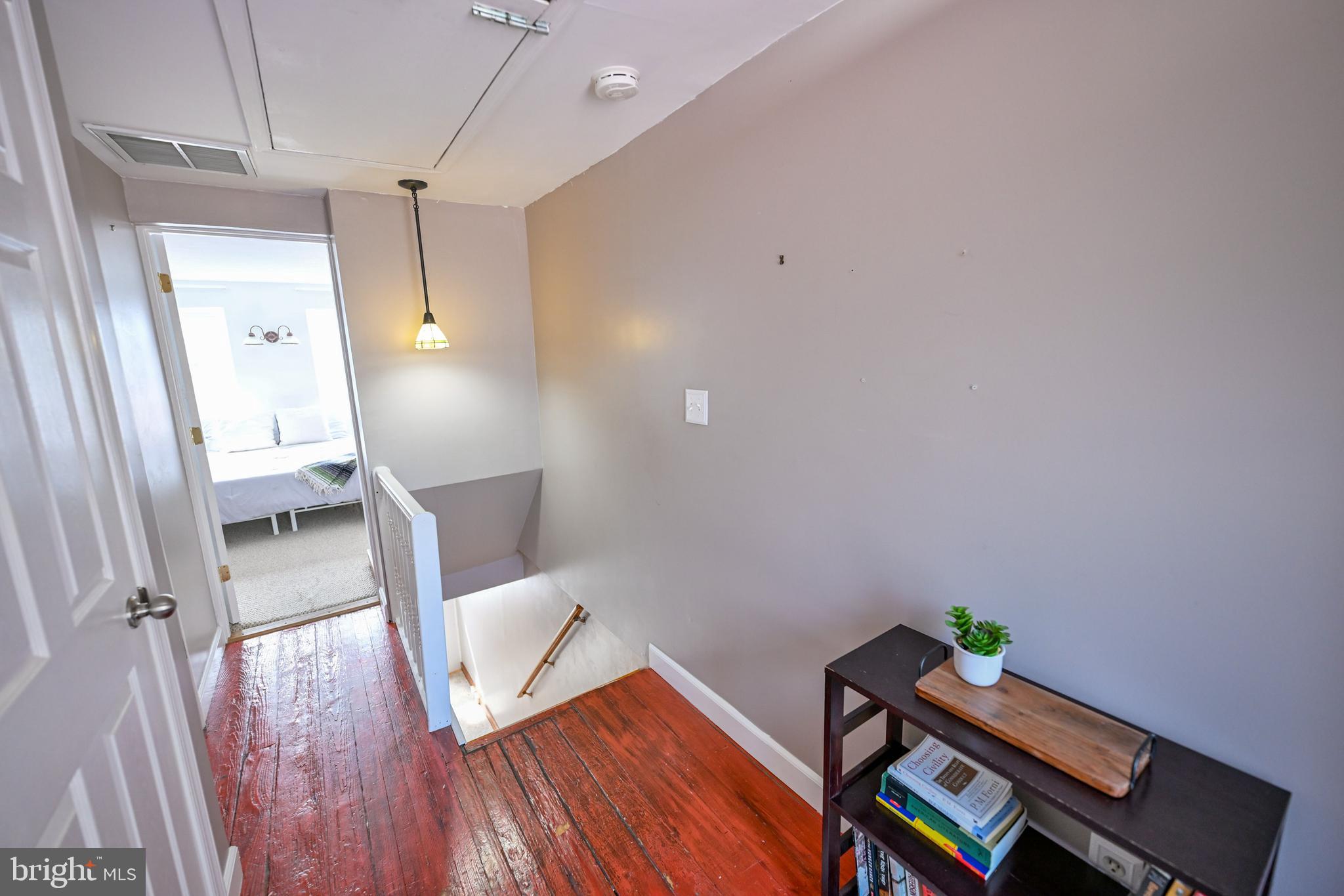 UPPER FELLS POINT - Residential