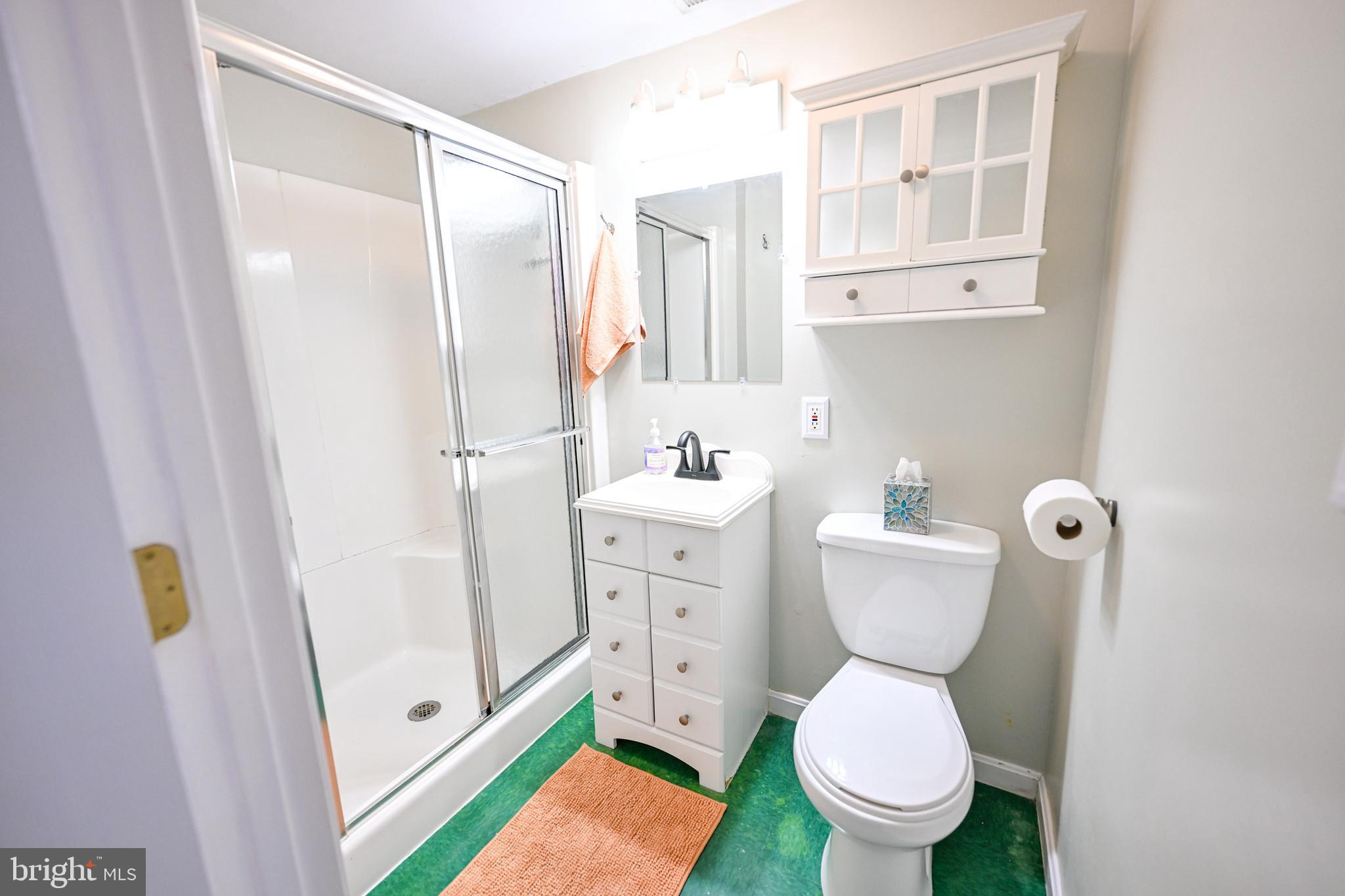 UPPER FELLS POINT - Residential