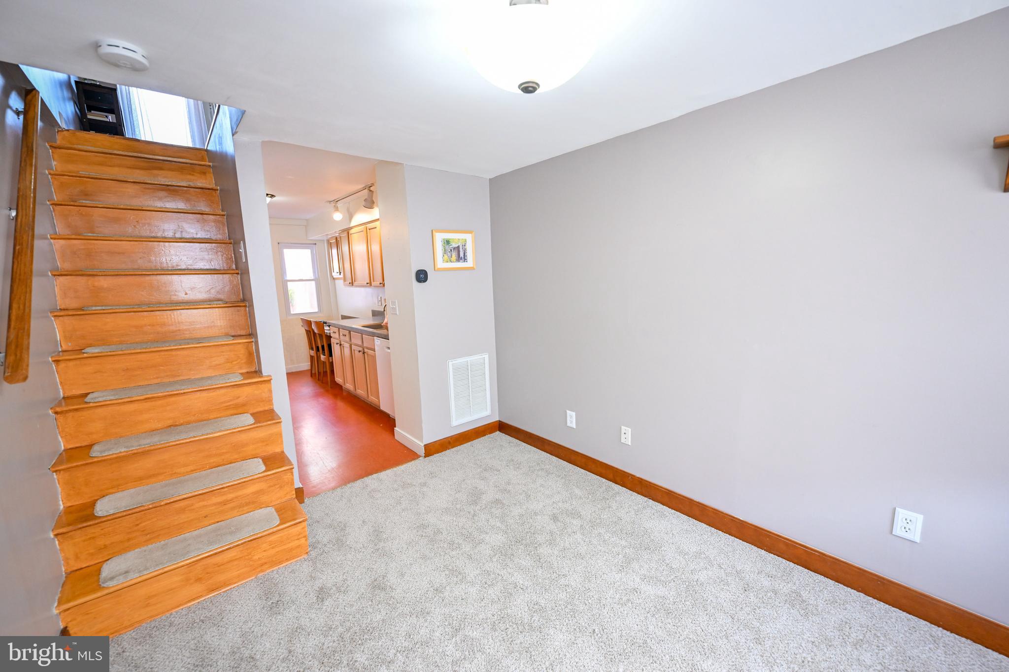 UPPER FELLS POINT - Residential