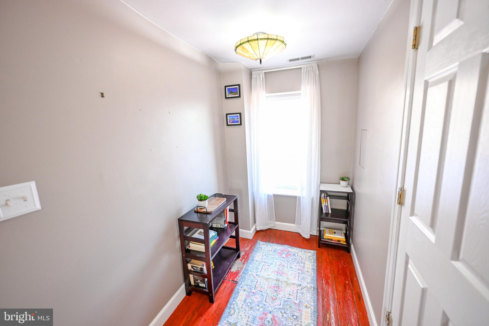 UPPER FELLS POINT - Residential