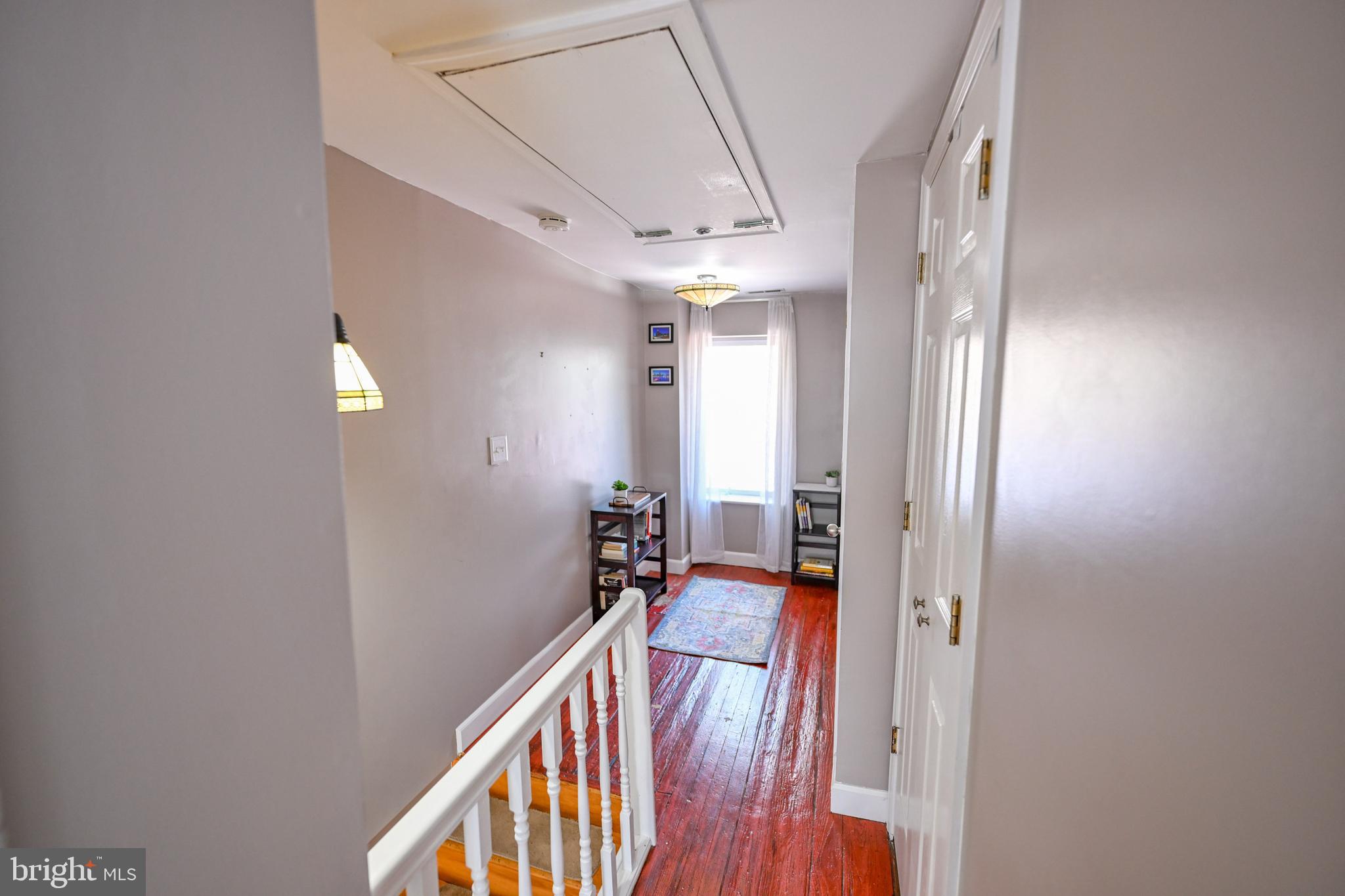 UPPER FELLS POINT - Residential