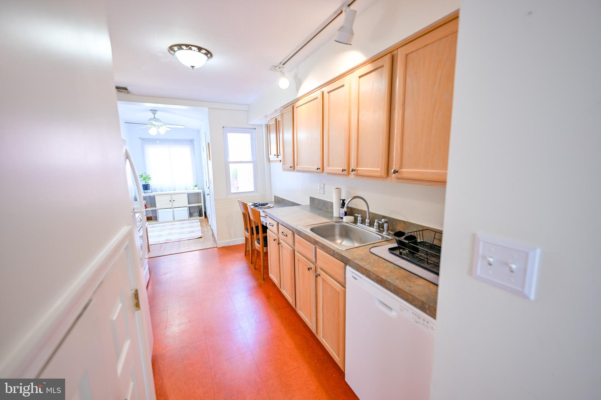 UPPER FELLS POINT - Residential