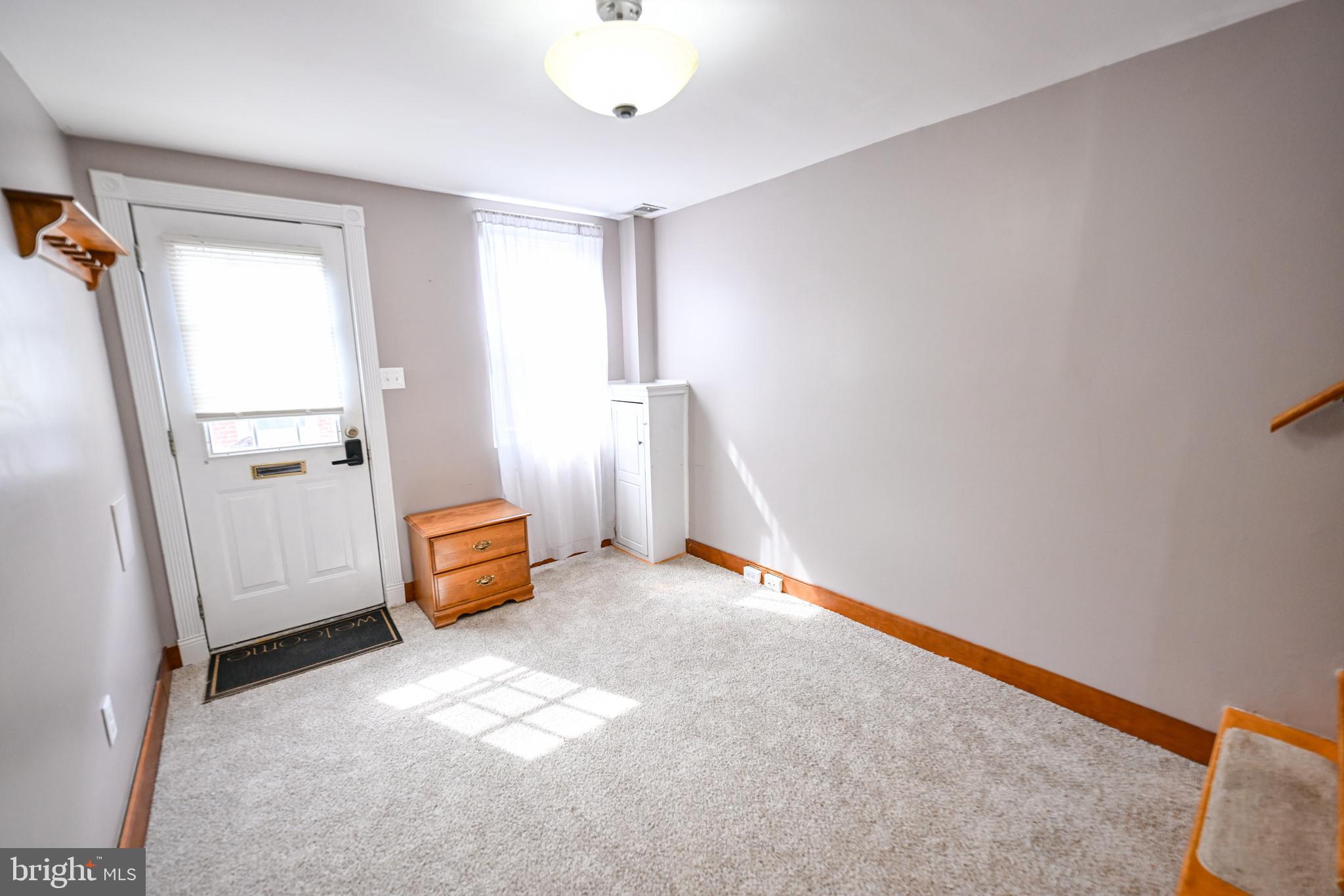 UPPER FELLS POINT - Residential