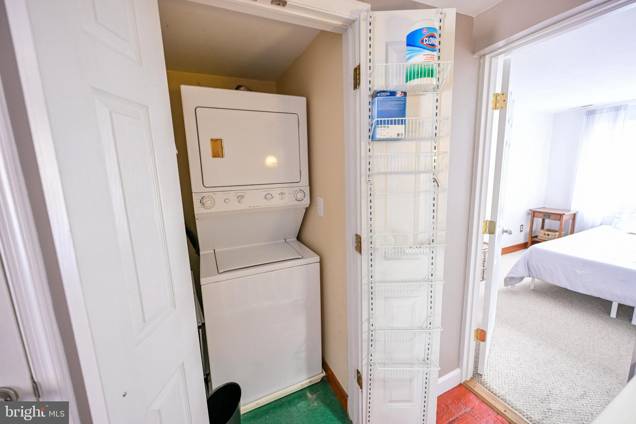 UPPER FELLS POINT - Residential