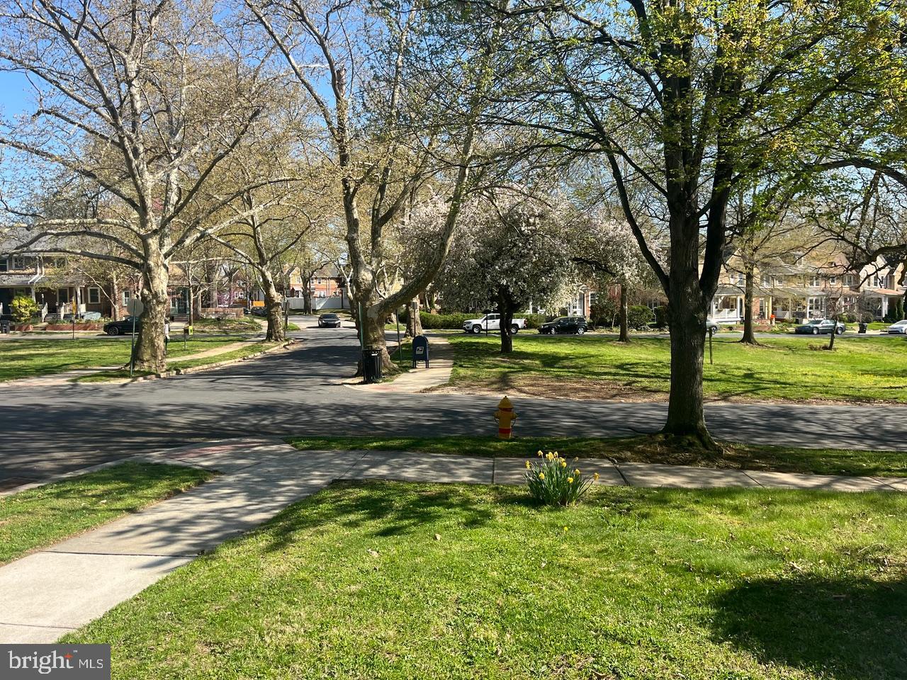 461 S SYCAMORE STREET