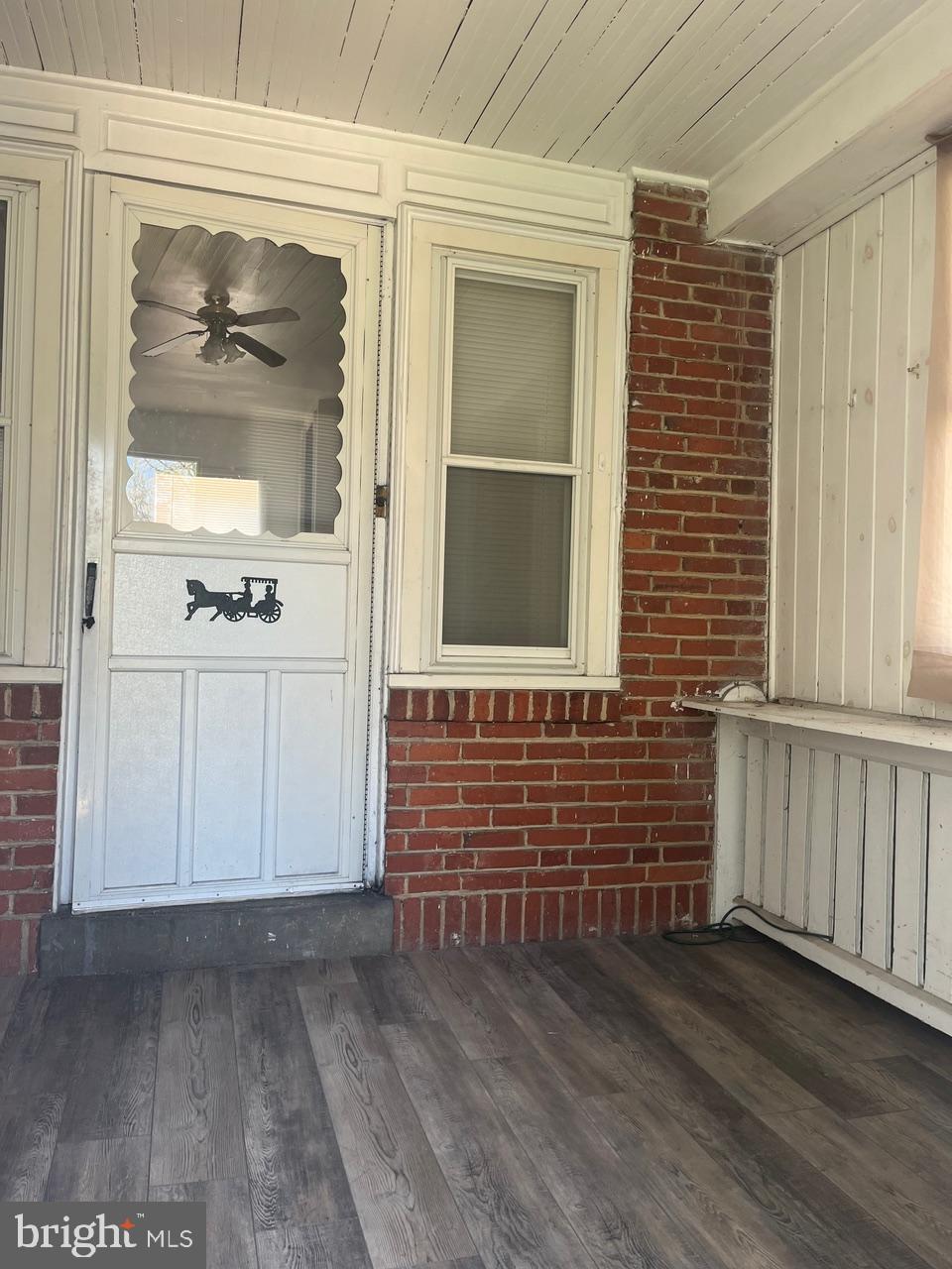 461 S SYCAMORE STREET