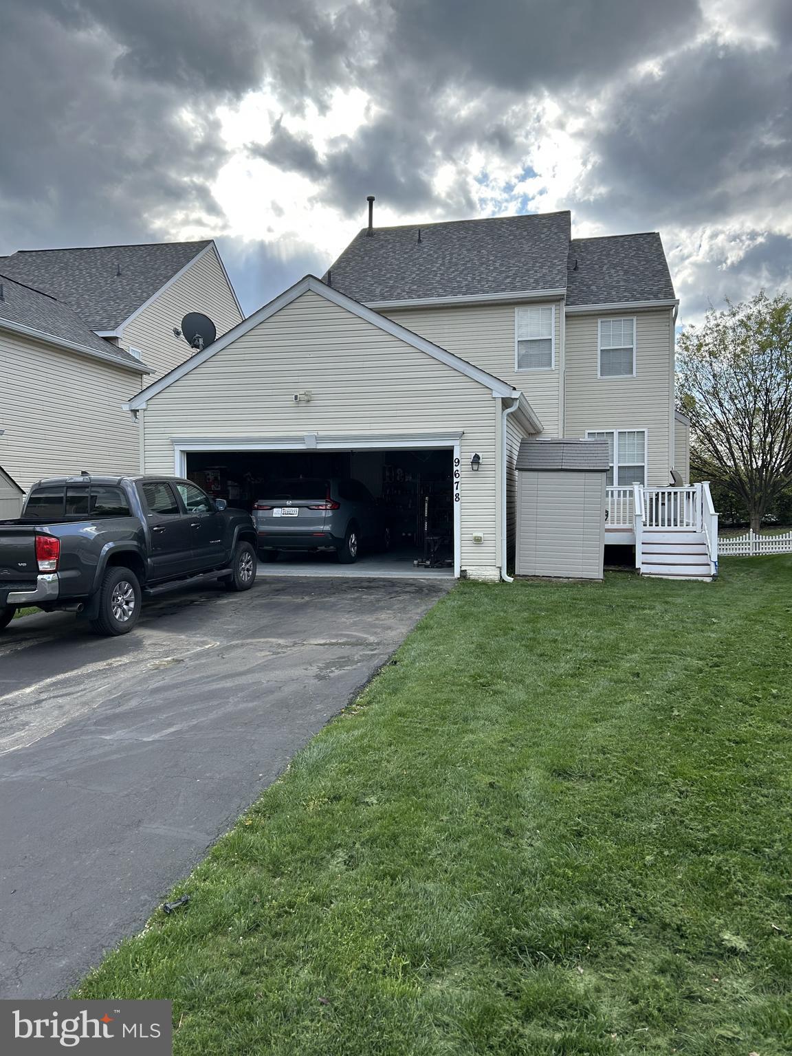 URBANA HIGHLANDS - Residential