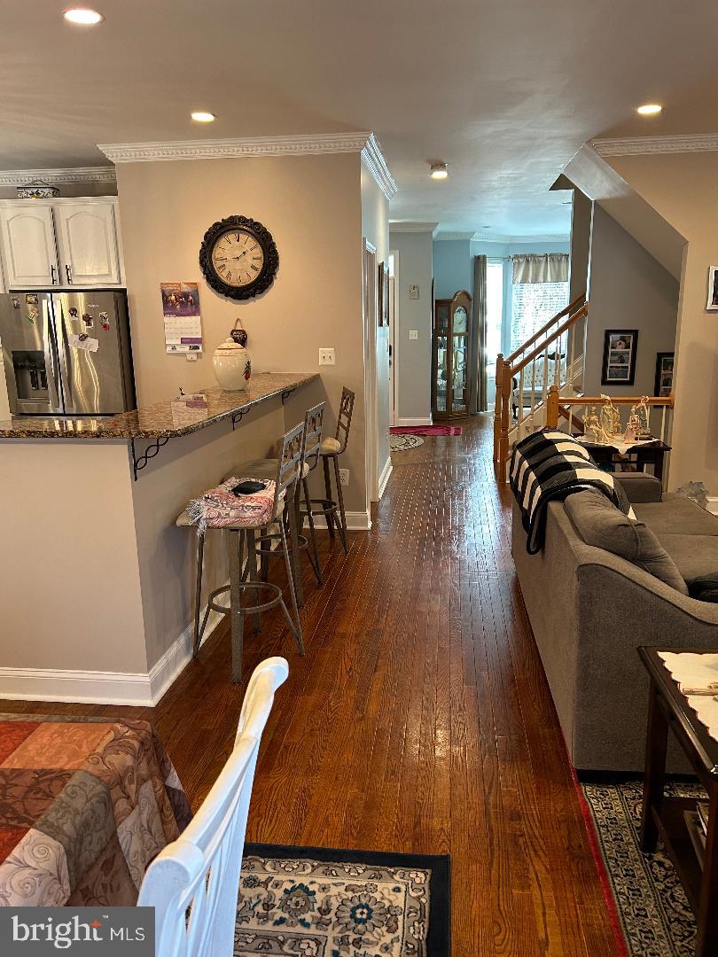 URBANA HIGHLANDS - Residential