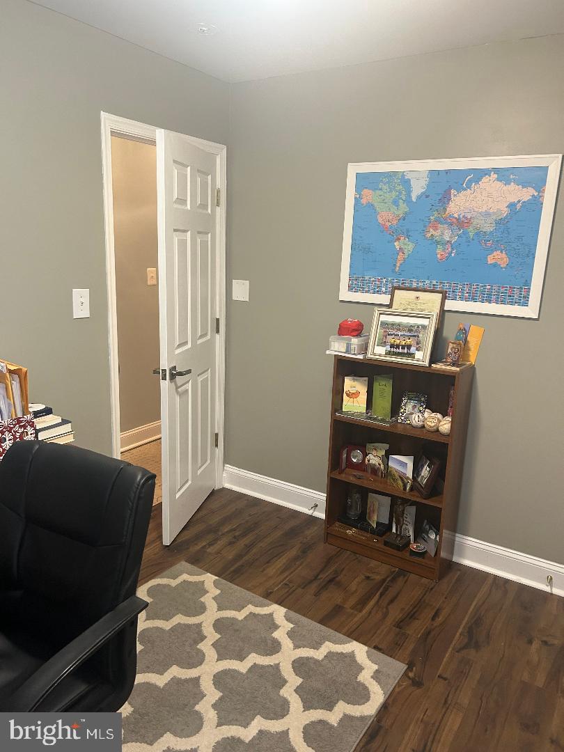 URBANA HIGHLANDS - Residential