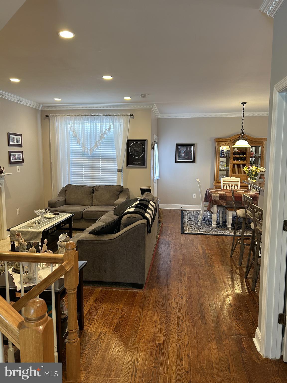 URBANA HIGHLANDS - Residential