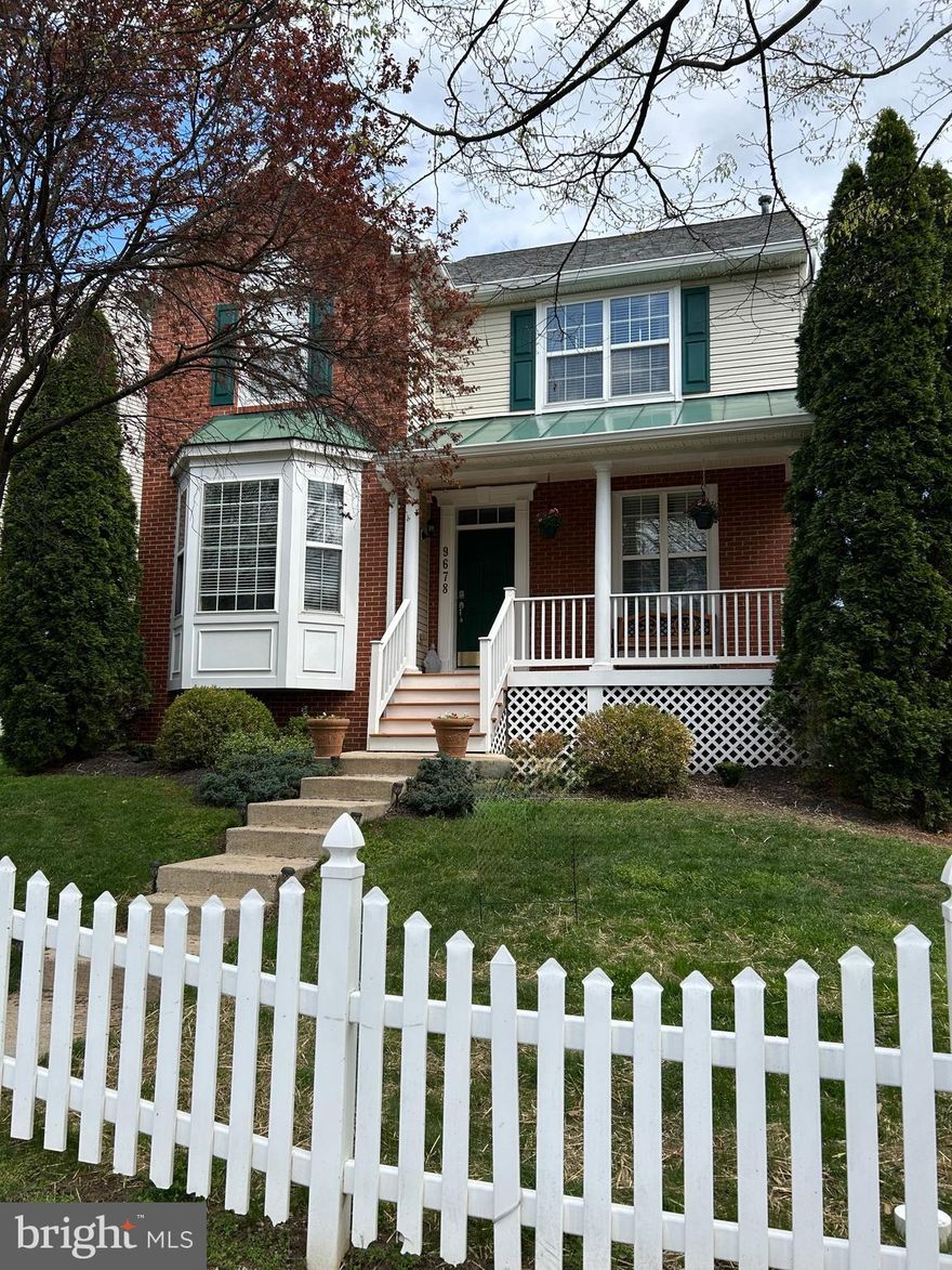 4 Bed and 3 1/2 bath.