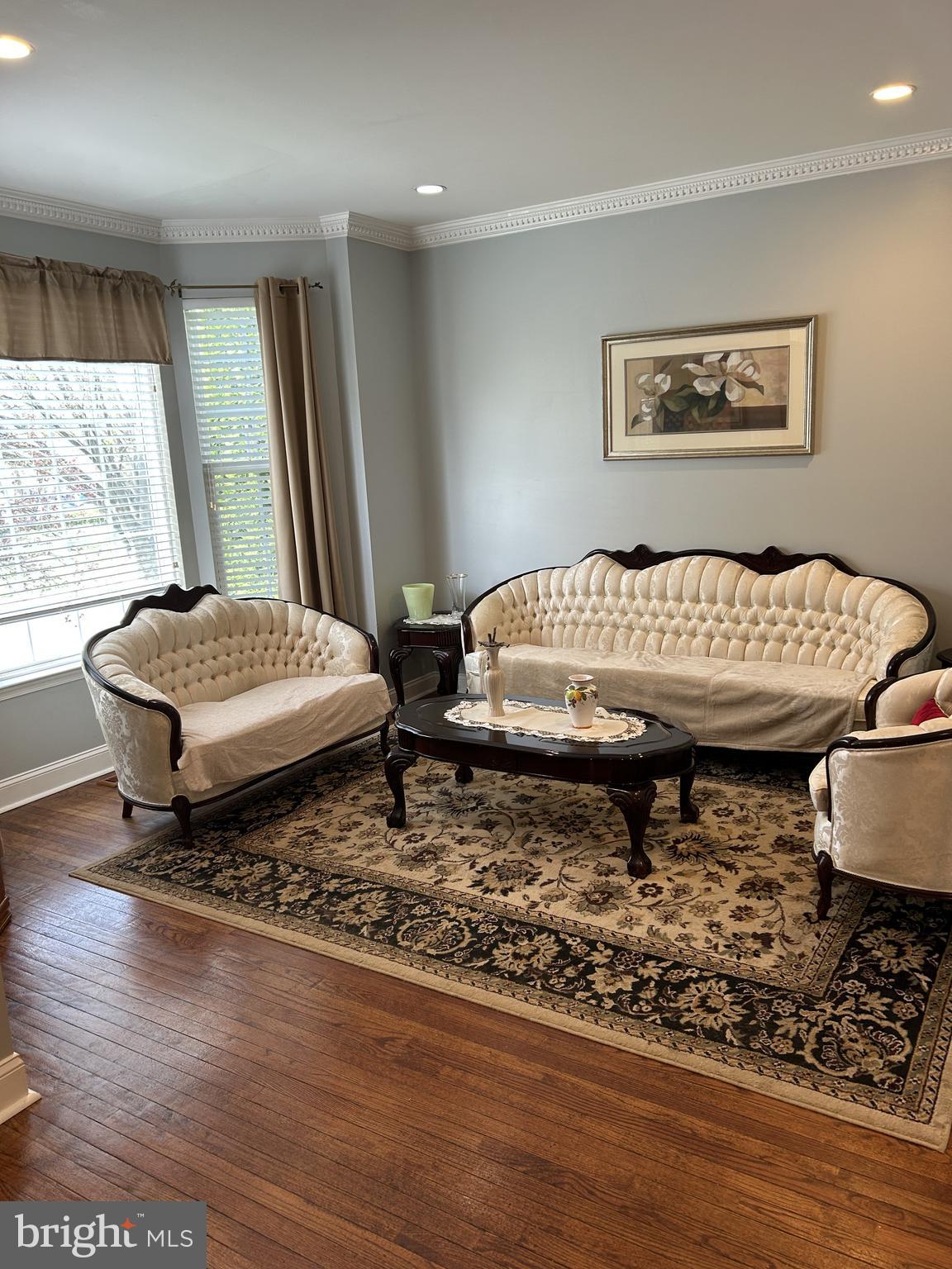 URBANA HIGHLANDS - Residential