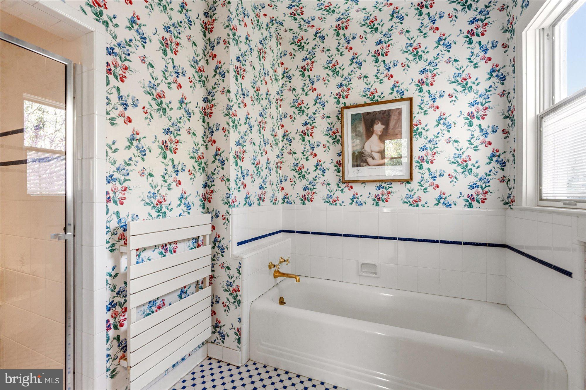 CHEVY CHASE VILLAGE - Residential